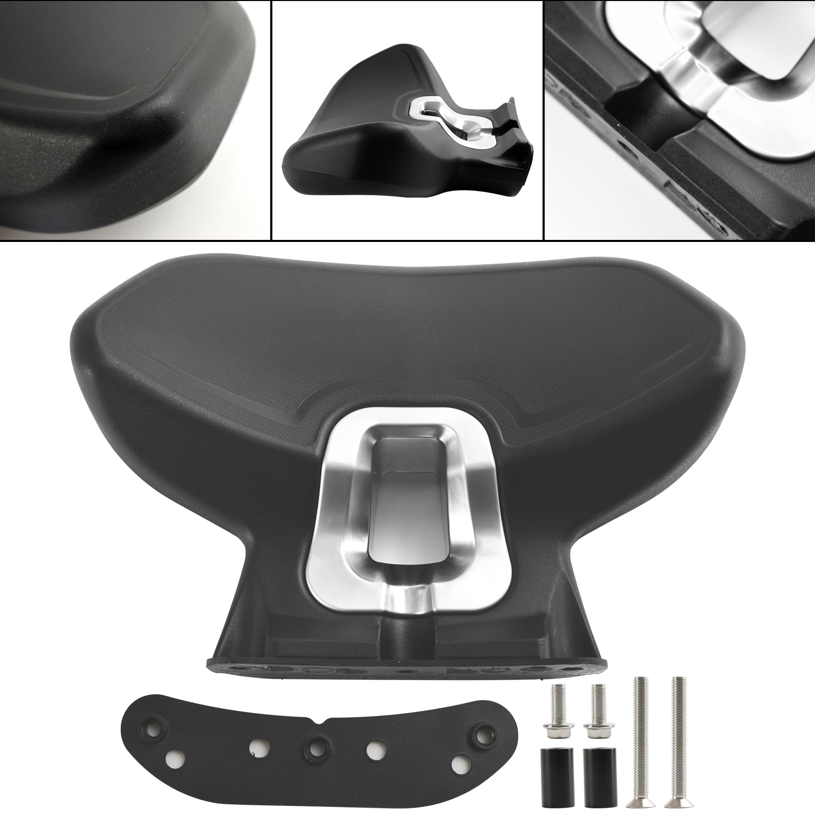 Schienale Sissy Bar passeggero KYMCO S350 per