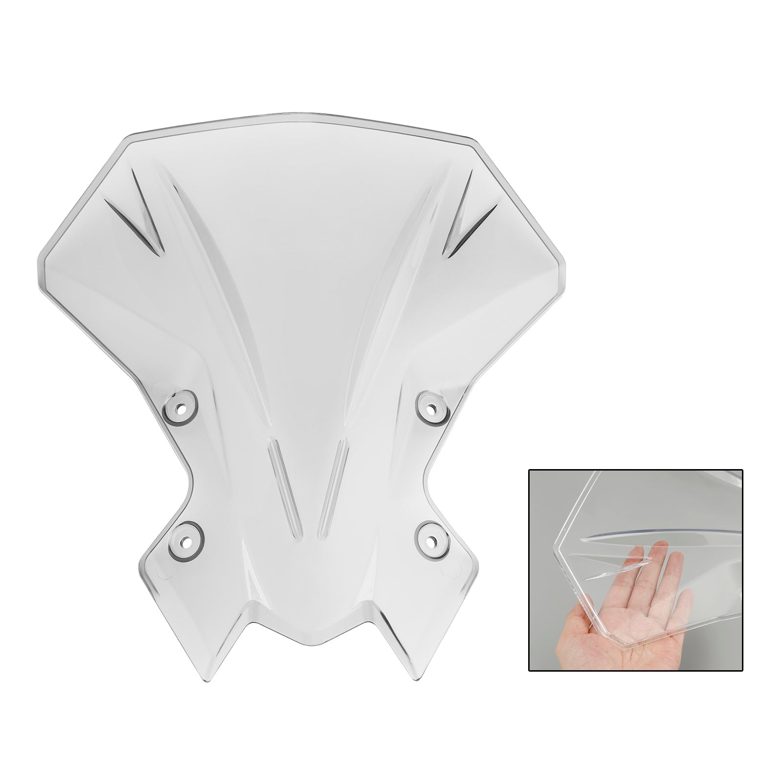 Kawasaki Z900 2020-2024 Kisita