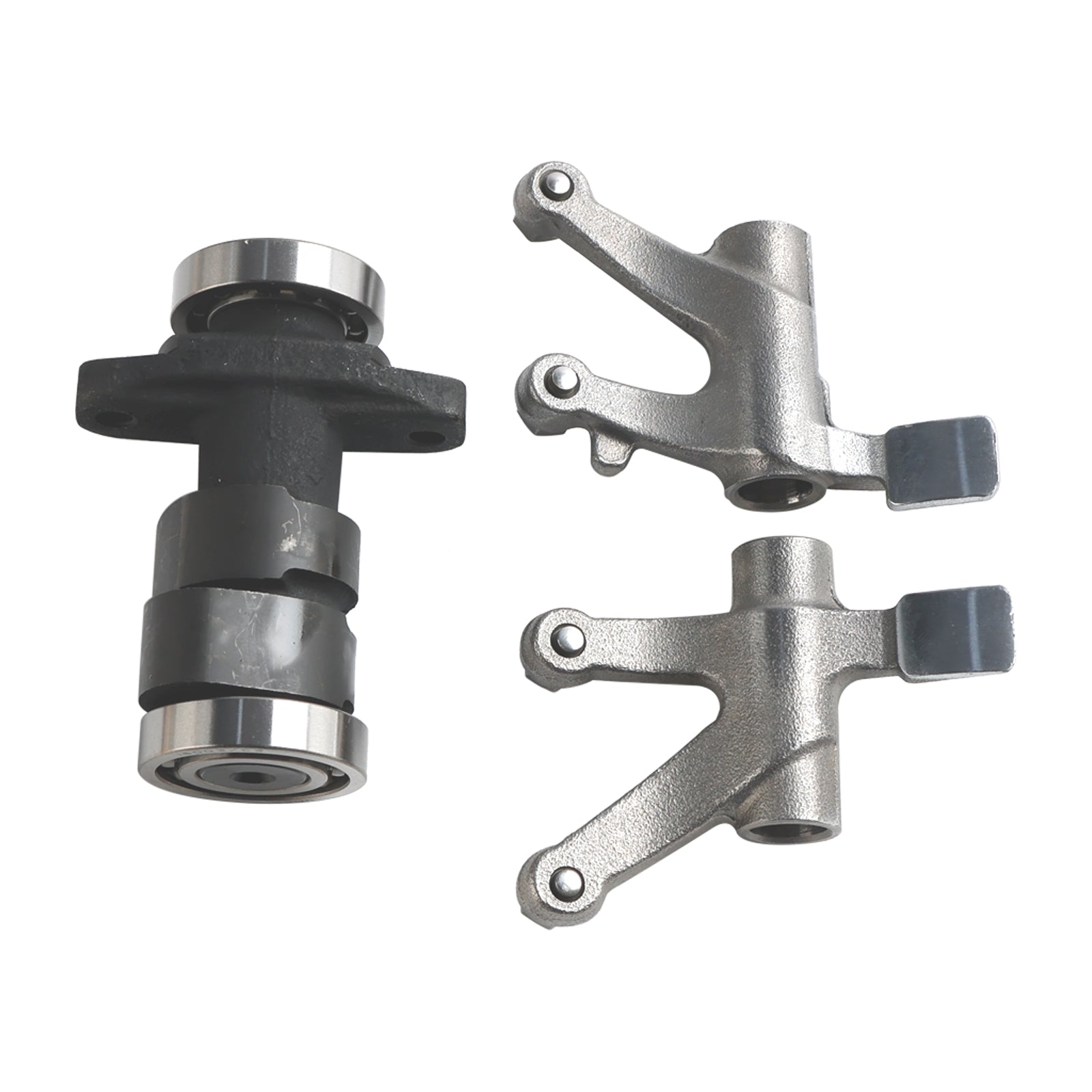 Nokka-akselin vipuvarsi 2x4 Honda FourTrax 250 TRX250 1987-1992 14431-HC0-000