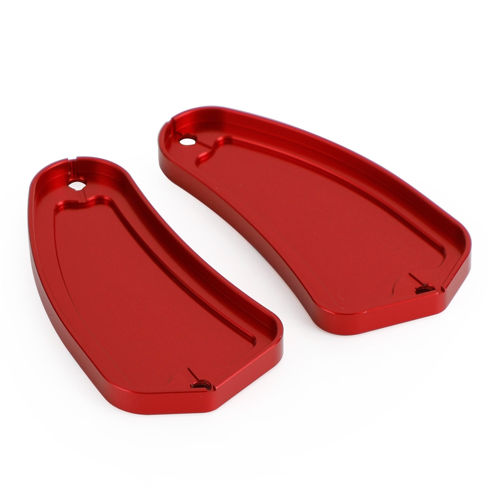 MV Agusta Dragster Brutale 800 Tapón depósito embrague freno rojo