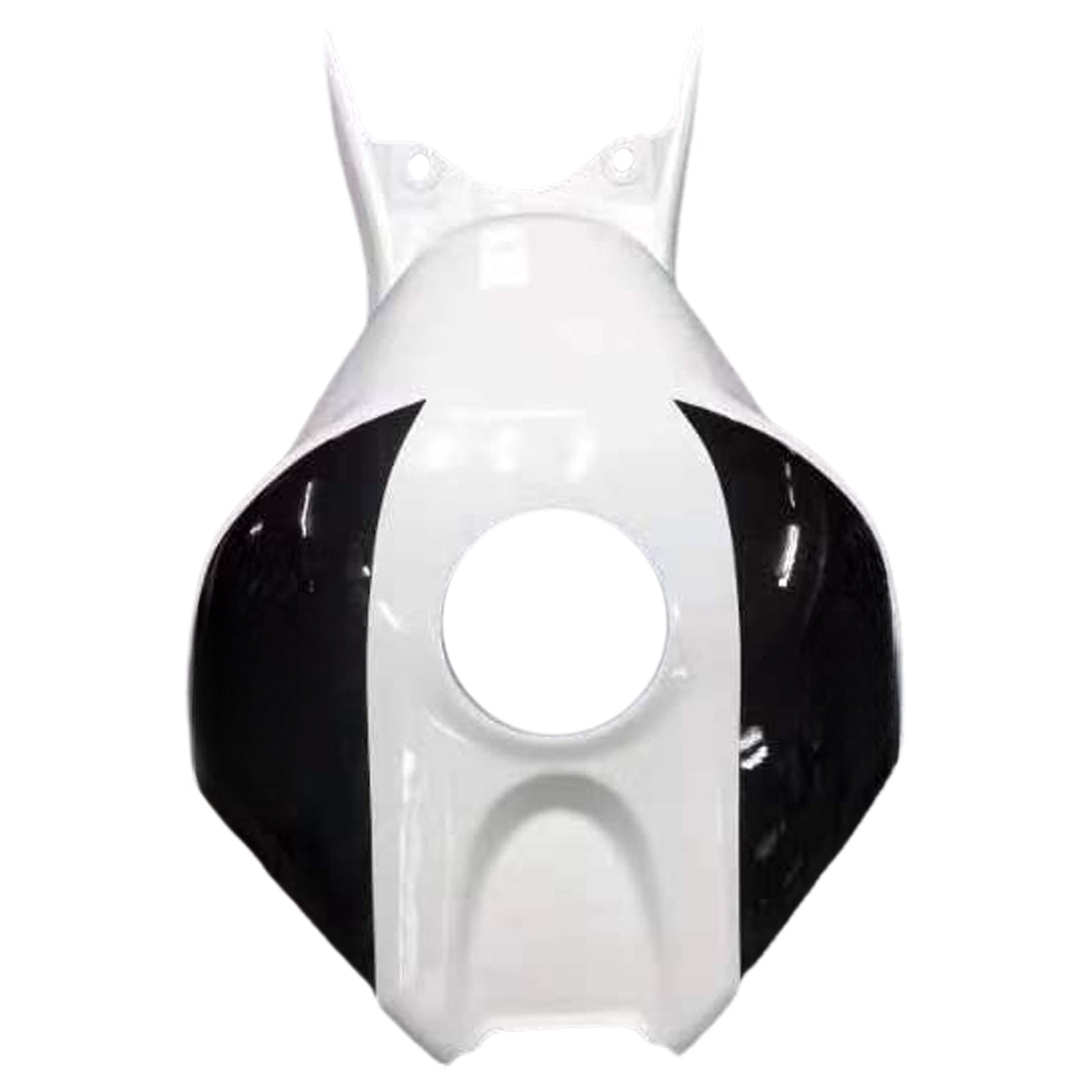 Kit de carénage par injection, carrosserie en plastique ABS, adapté à la Honda CBR1000RR 2006-2007