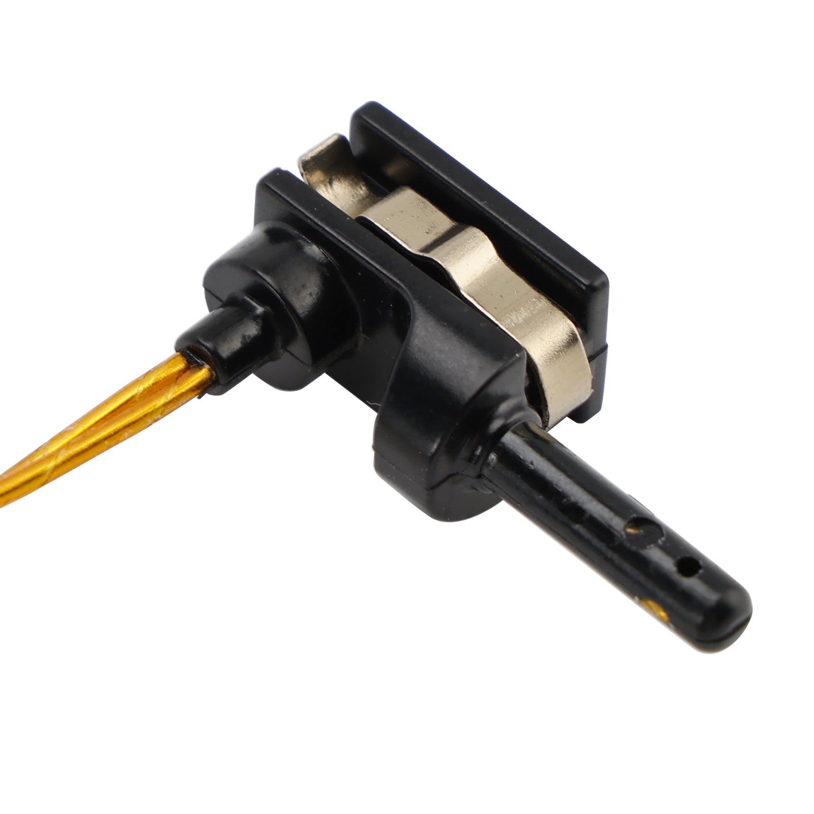 Capteur d'usure des plaquettes de frein avant A1695401617 pour Mercedes-Benz Classe E 213