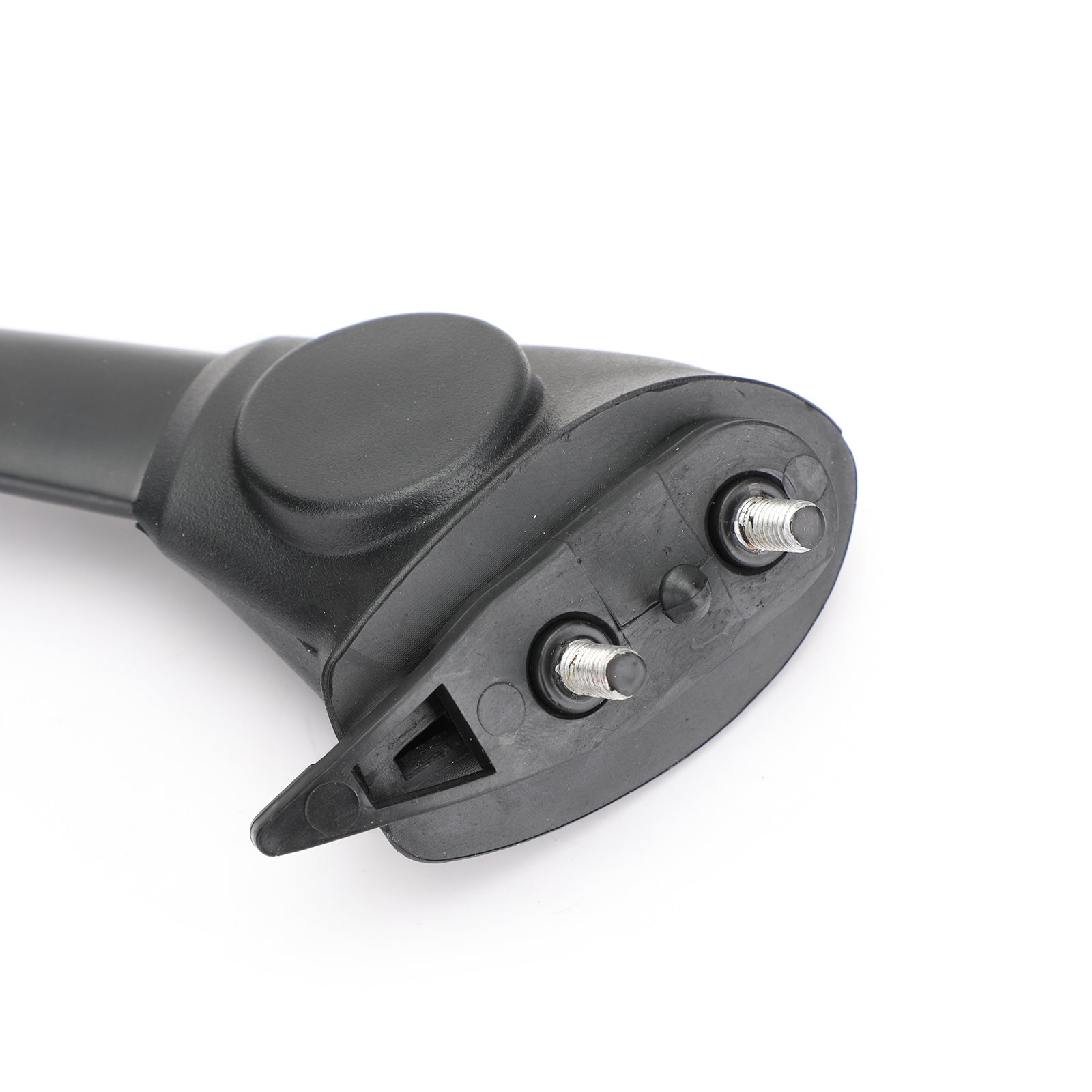 Rétroviseurs latéraux noirs pour moto, compatibles avec BMW S1000RR 2010-2018 HP4 2011-2015 générique