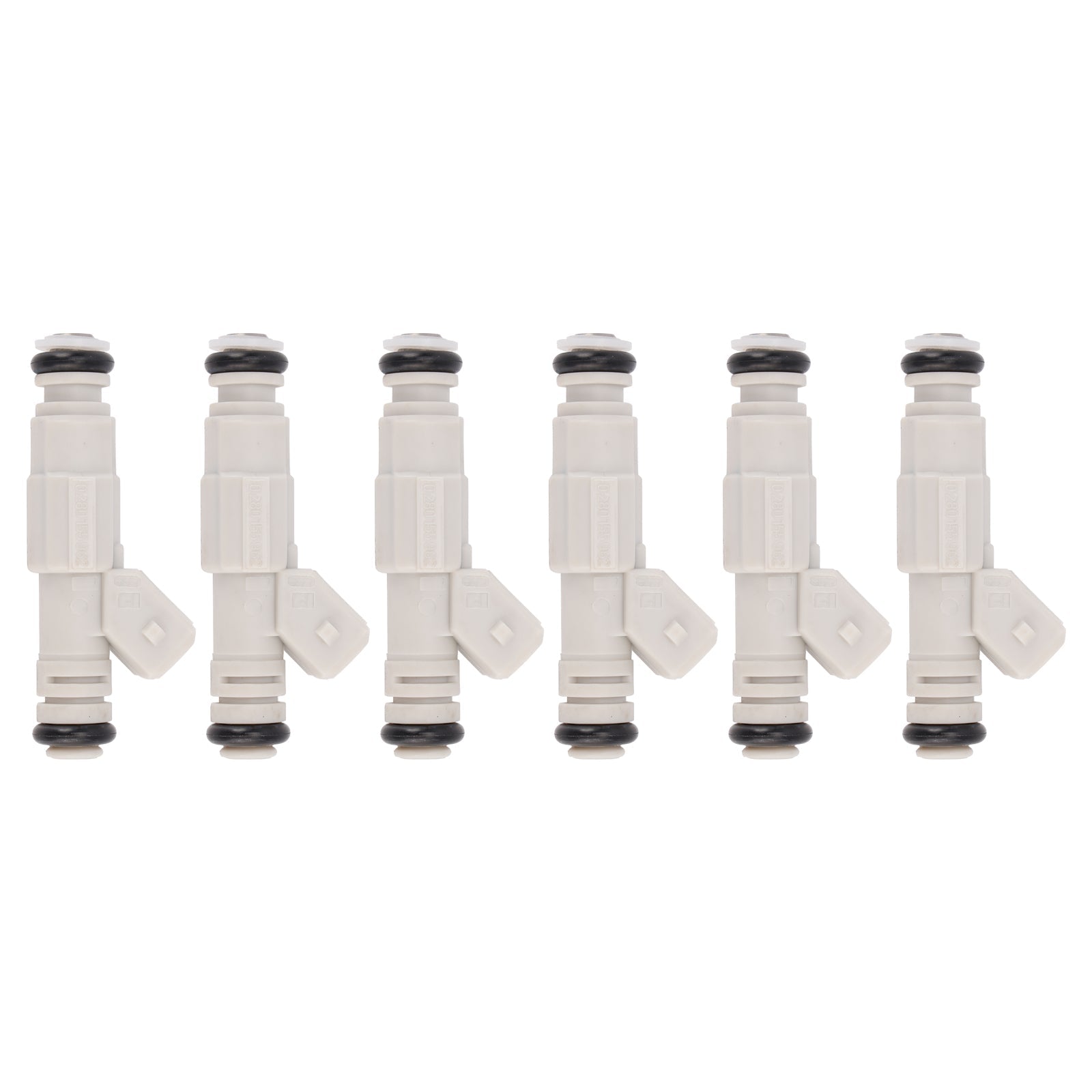 6 injecteurs de carburant pour Mazda B4000 Ford Ranger Explorer 4.0L 98-01 0280155962