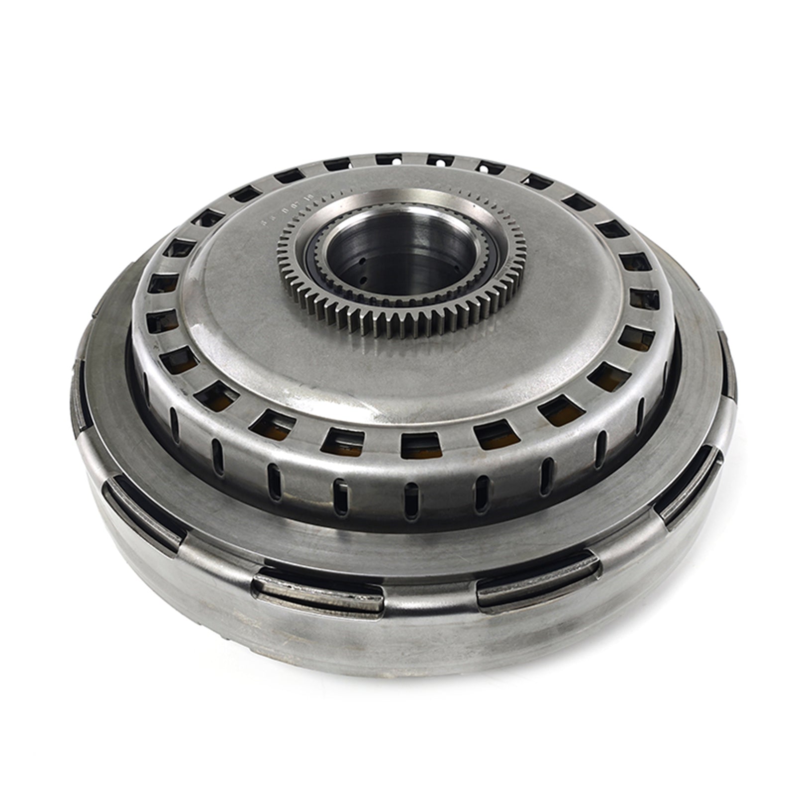 Transmissiekoppelingssnelheidsonderdelen voor zijn/SE/S/Ambiente/ST MPS6 6DCT450