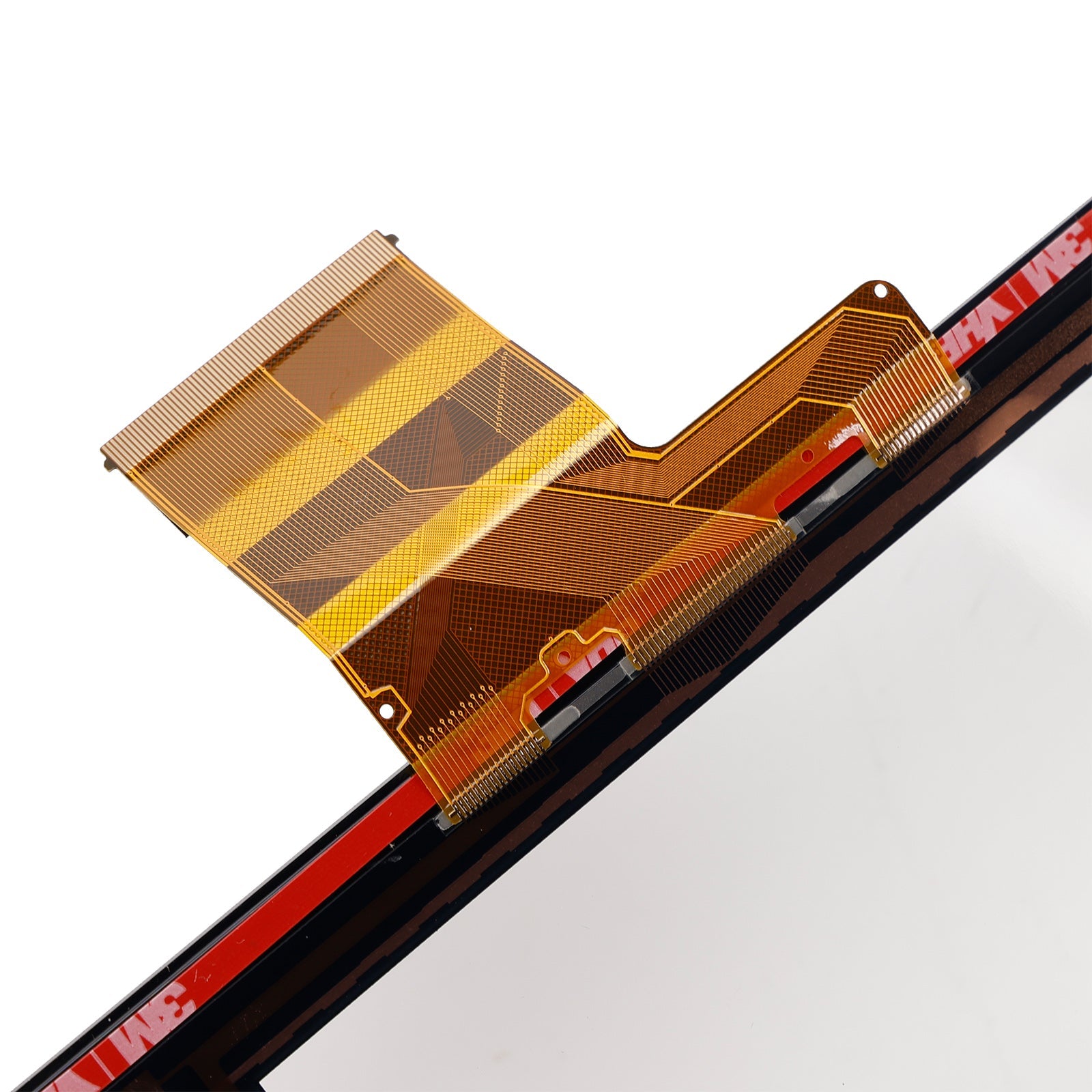 Touch screen sostitutivo per radio Subaru Legacy Outback 2018-2019 HK-SC-1