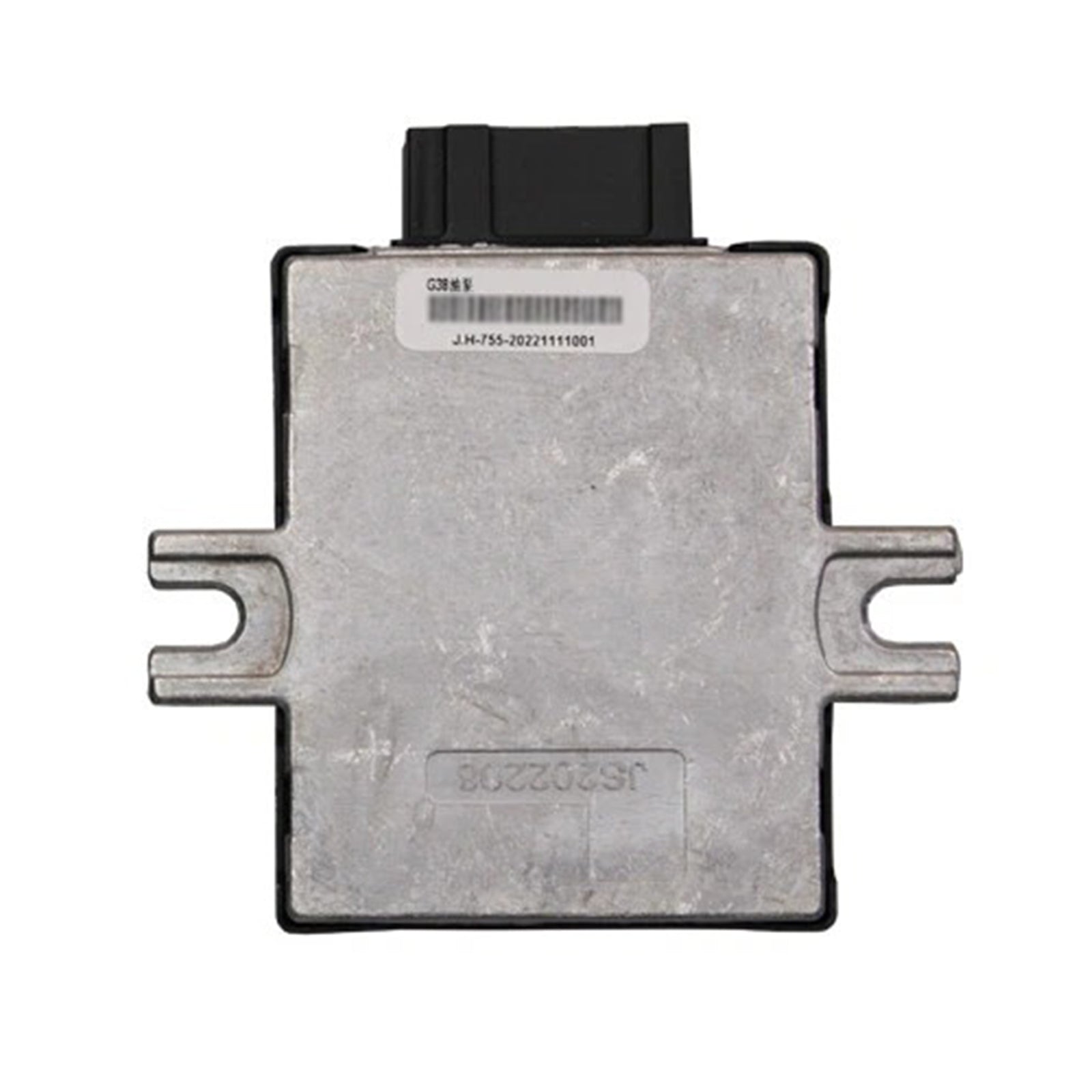 Modulo di controllo della pompa del carburante per BMW G30 G11 2015-2019 16147482455