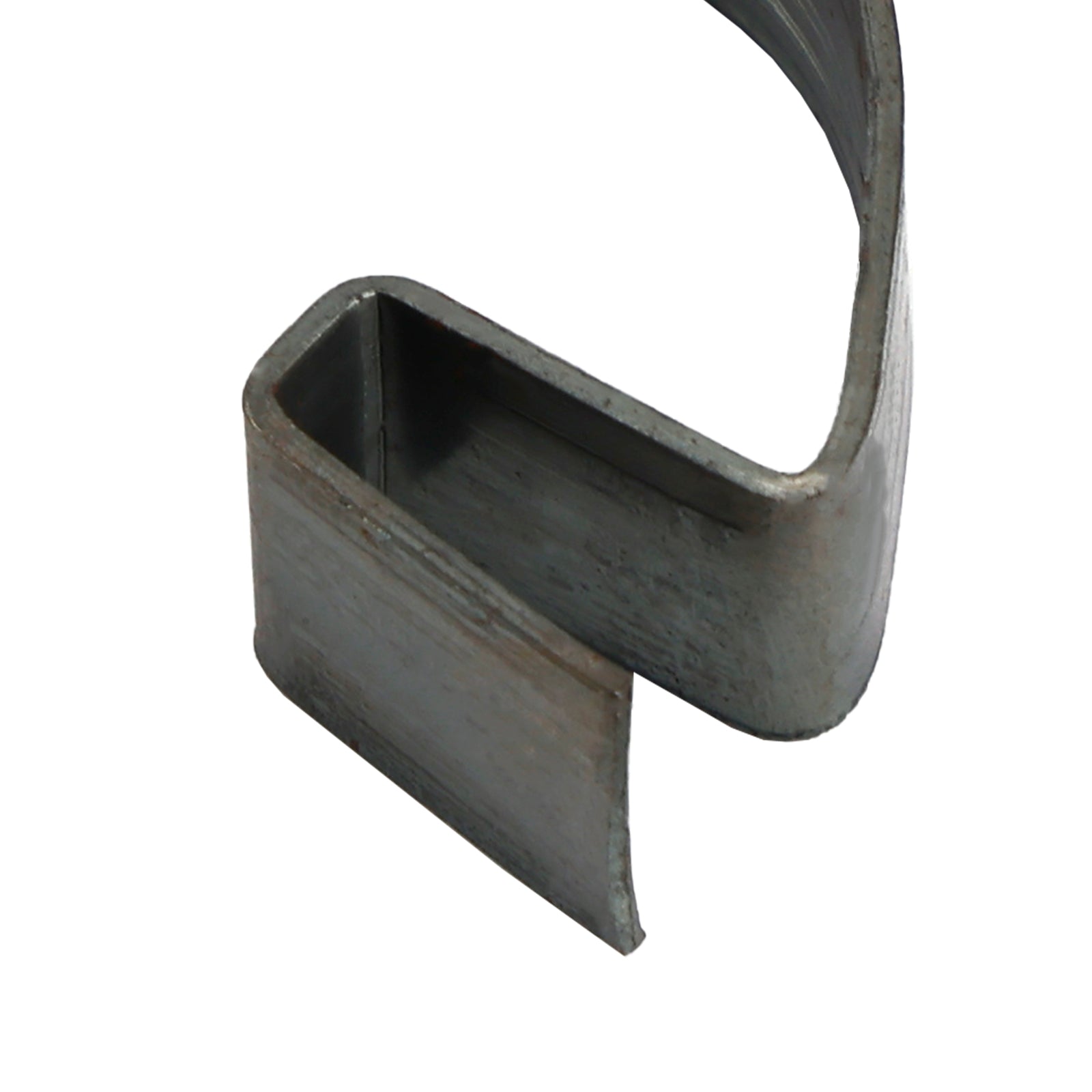 Consolekapclip WP8312709 1027952 PS11745939 W10129041 voor wasmachine of droger