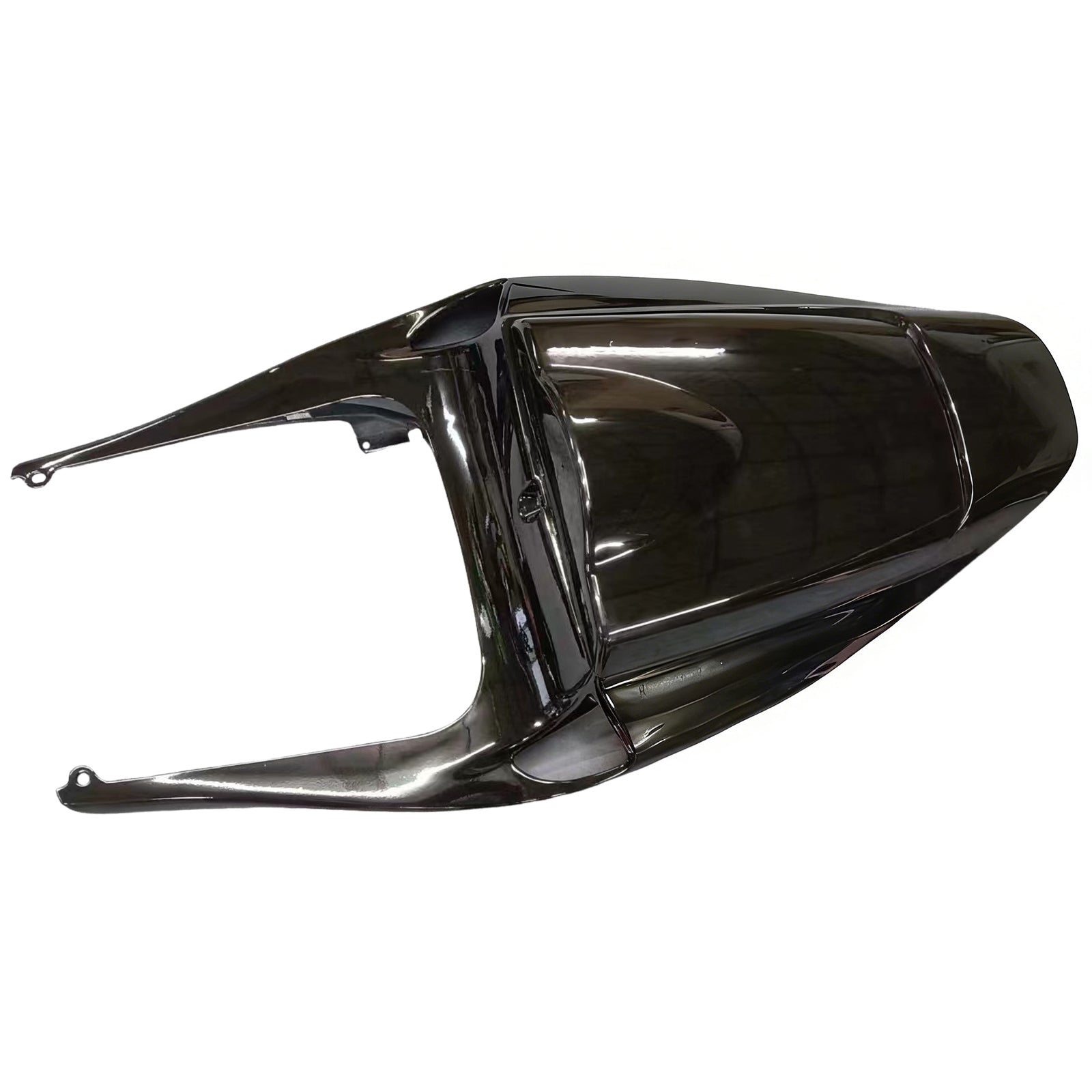 Kit de carénage par injection, carrosserie en plastique ABS, compatible avec la Honda CBR600RR 2005-2006