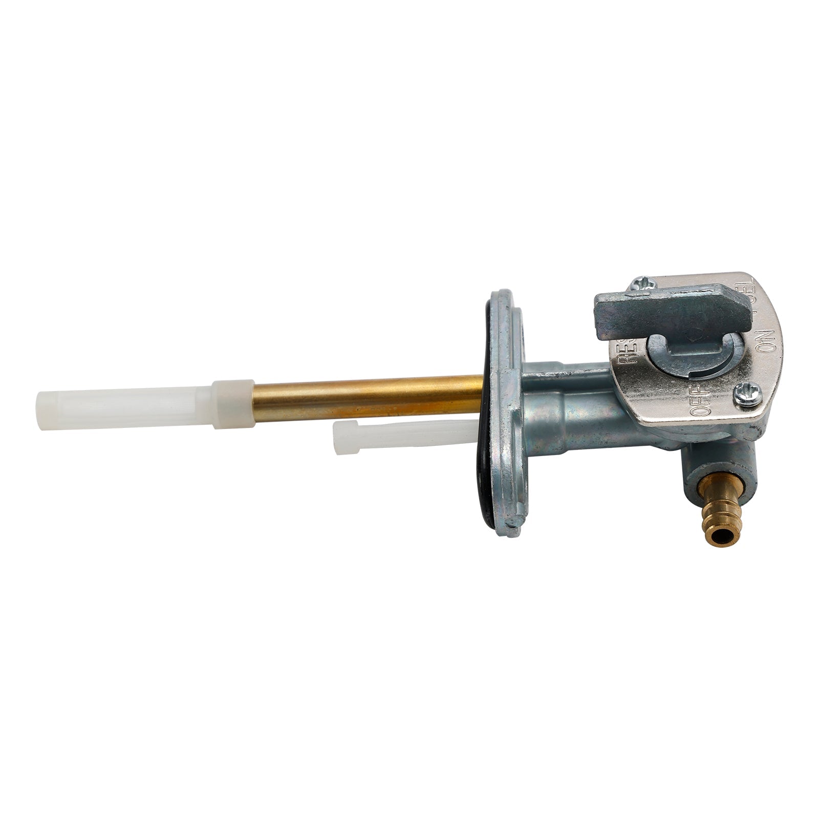 Nowe zawory benzynowe - stop aluminium - Polaris #7052331