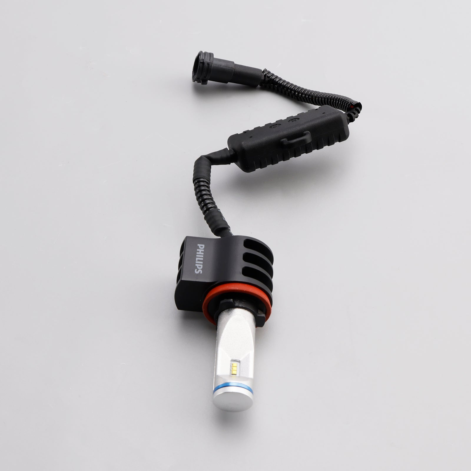 Phare antibrouillard LED H8/H11/H16 12794UNI 12V 10W 6500K pour PHILIPS