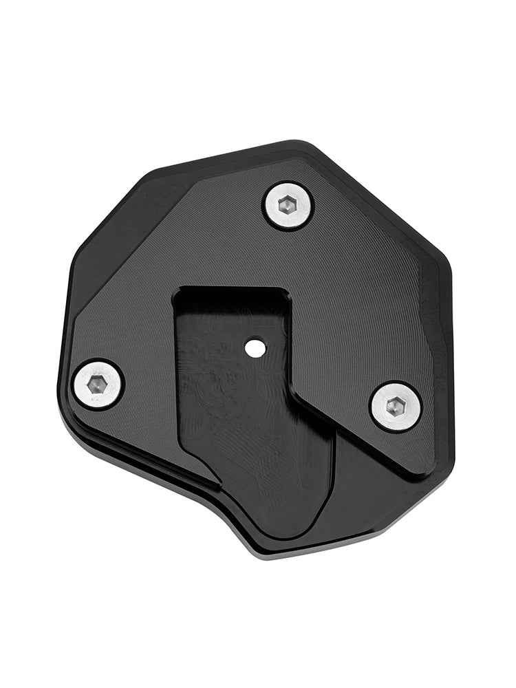 Plaque de protection de béquille latérale pour Suzuki GSXR1300R (2008-2020)