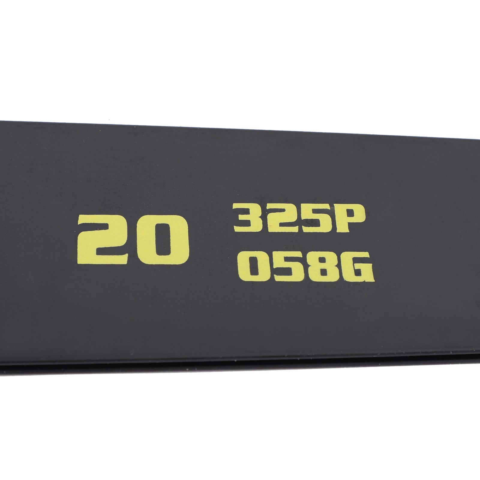 20" ohjaustanko 52Cc 58Cc 62Cc 68Cc 76 vetonivelille 0,325"