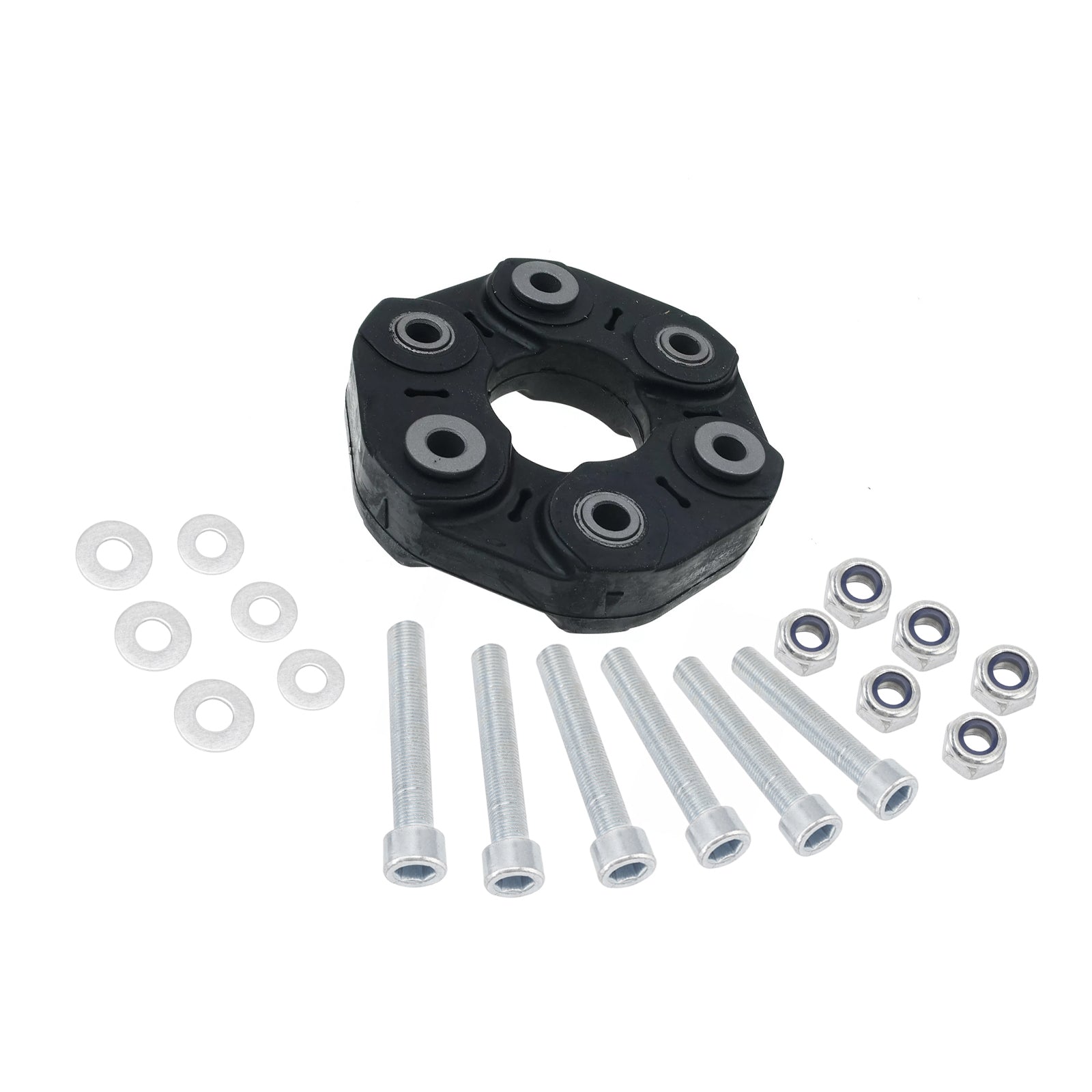 Zadnji prenosnik tesnilo grede 26117527392 za BMW 1 Series 3 5 E81 E90 F10 x1 E84 X3 F25