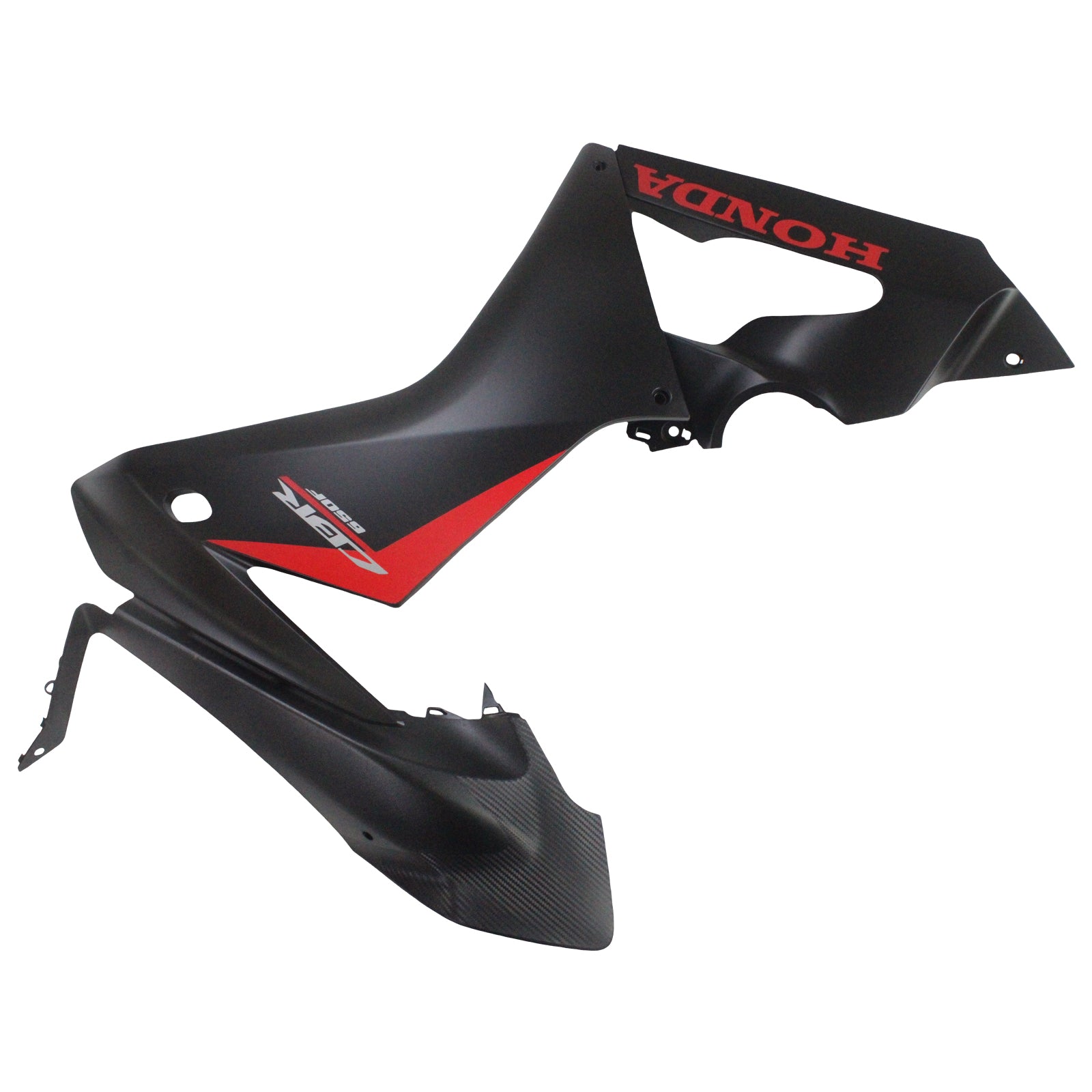 Injekcijski komplet za karoserijo plastični abs za Honda CBR650F 2017-2019