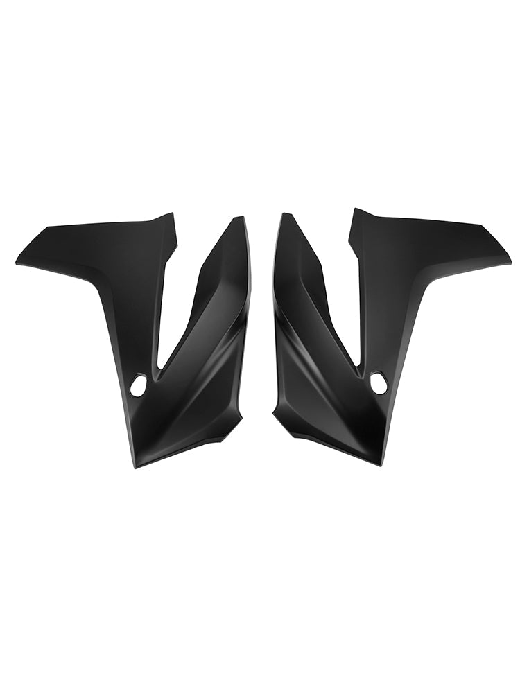 Panneau de protection du cadre latéral, carénage, capot, pour Honda CBR650R 2024-2025