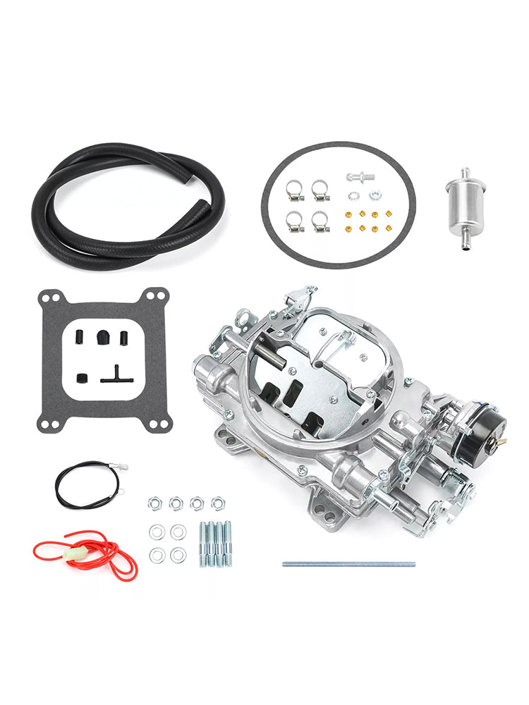 4 Body Carburetor 1913 AVS2 800 CFM Elektrische starter CBR23 1913 AVS2 800 CFM