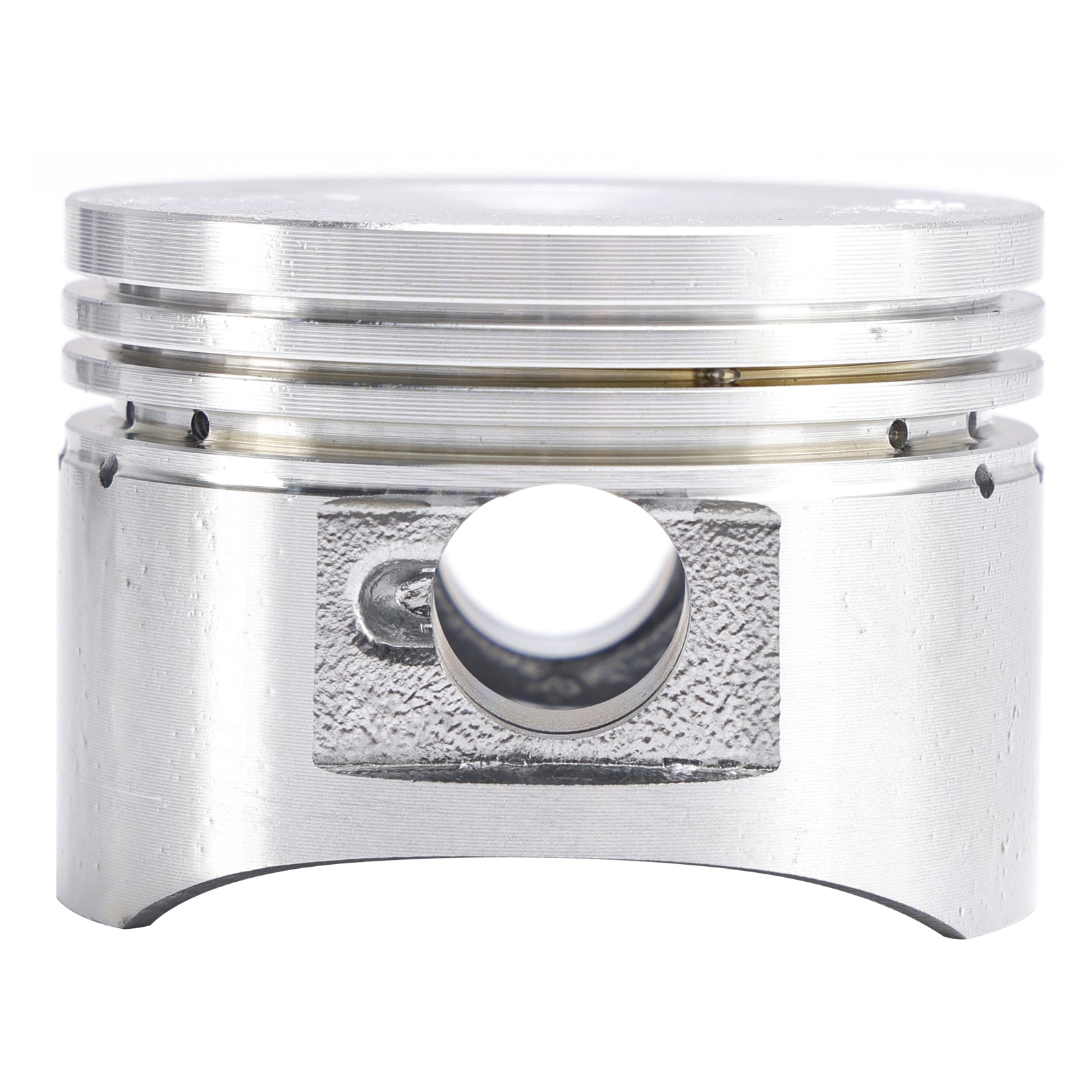 KIT MOTEUR À CULASSE DE 52,4 MM 107CC POUR VTT CHINOIS 110CC GO KART DIRTBIKE