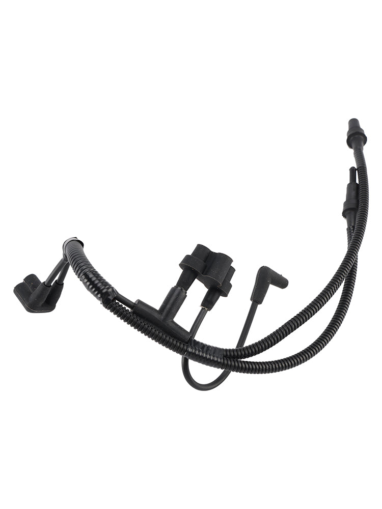 Rurka zbiornika podciśnienia do Forda F-250 i F-350 Super Duty (1999-2007) – numer części F81Z-7A784-BB