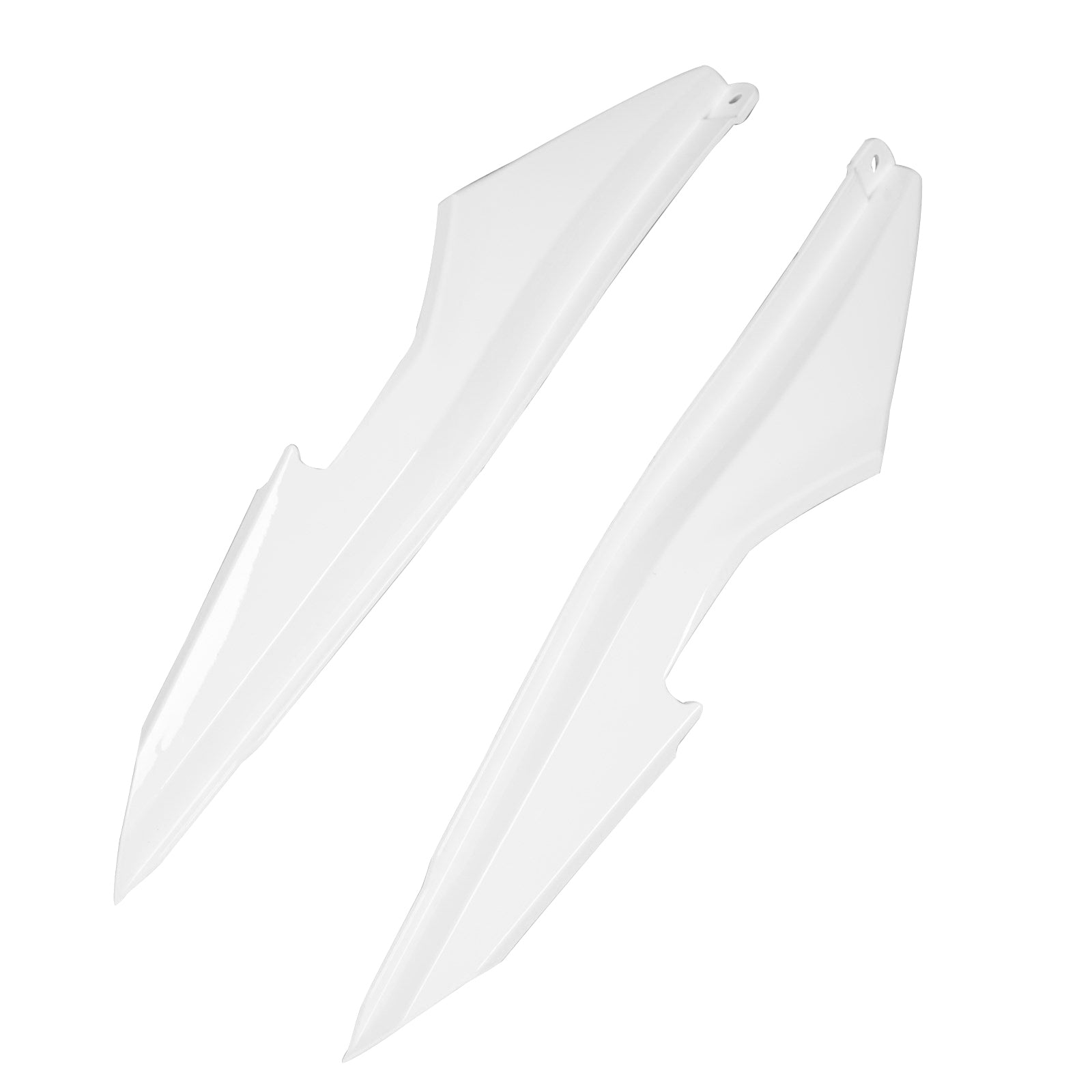 Carénage de carrosserie en plastique ABS d'injection adapté à Kawasaki VERSYS650 2015-2021 08#