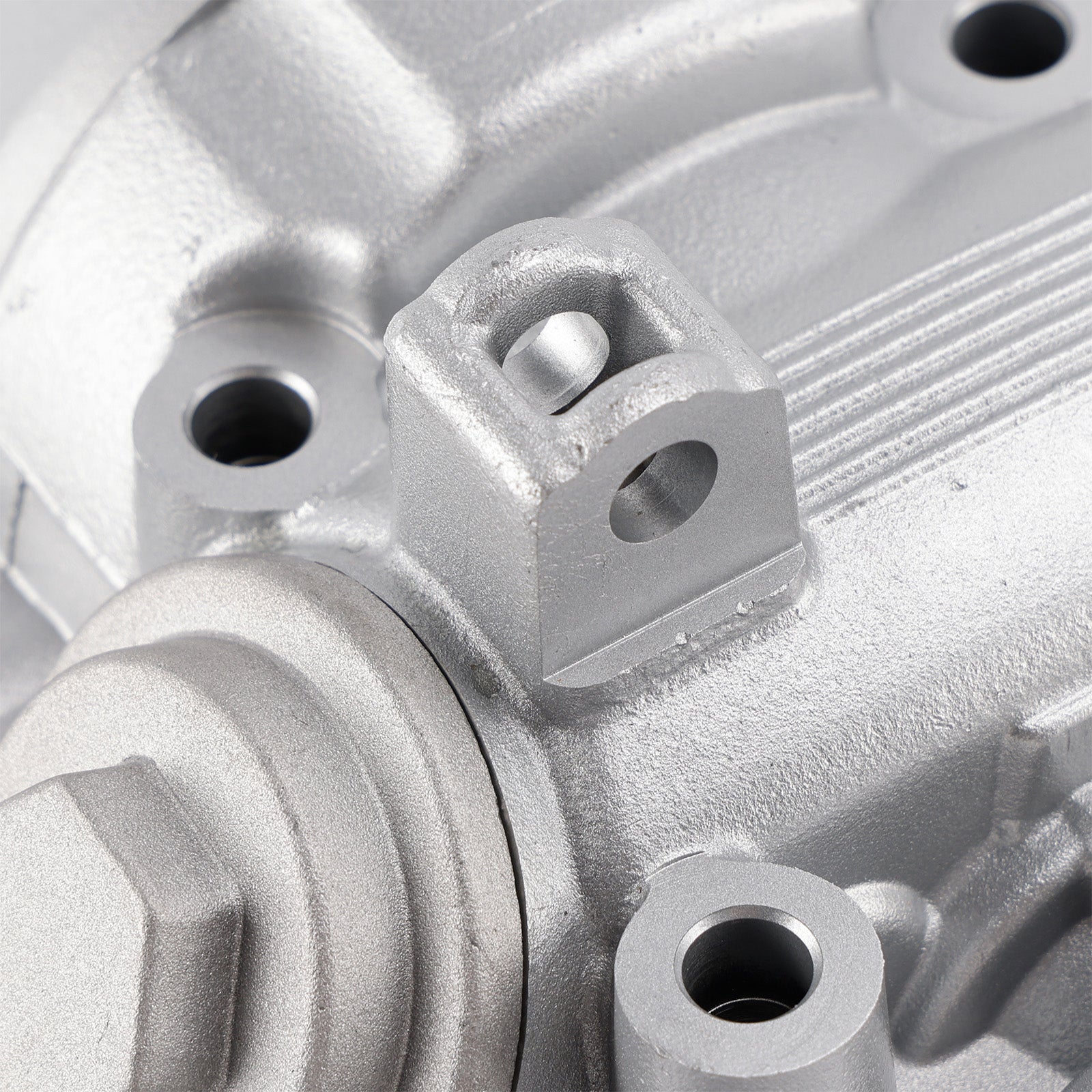 Culasse complète sans EGR pour Yamaha TT-R 125 2000-2010 5VL-E1111-11