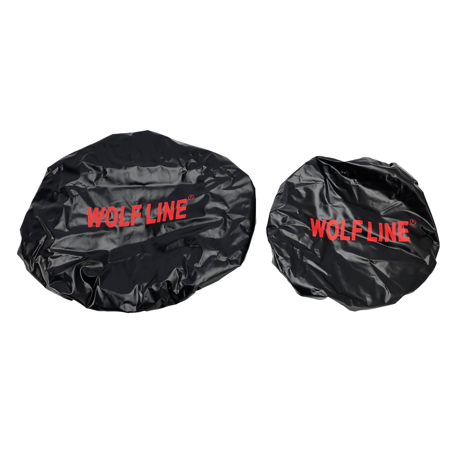 Housse de coussin avant arrière pour passager et pilote, compatible avec la plupart des répliques de motos de course