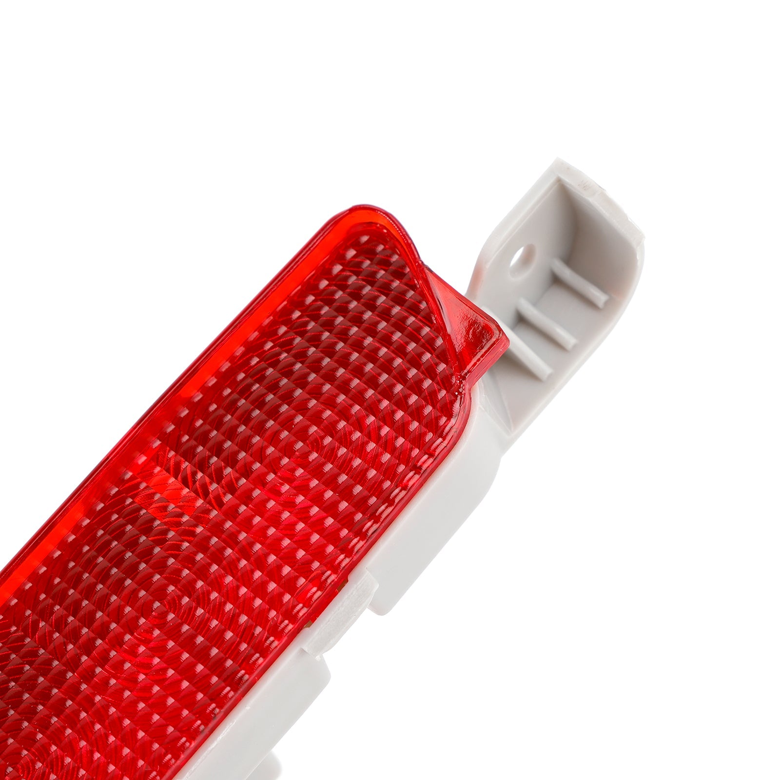 Troisième feu stop arrière surélevé rouge pour Chevrolet Malibu 2008-2012