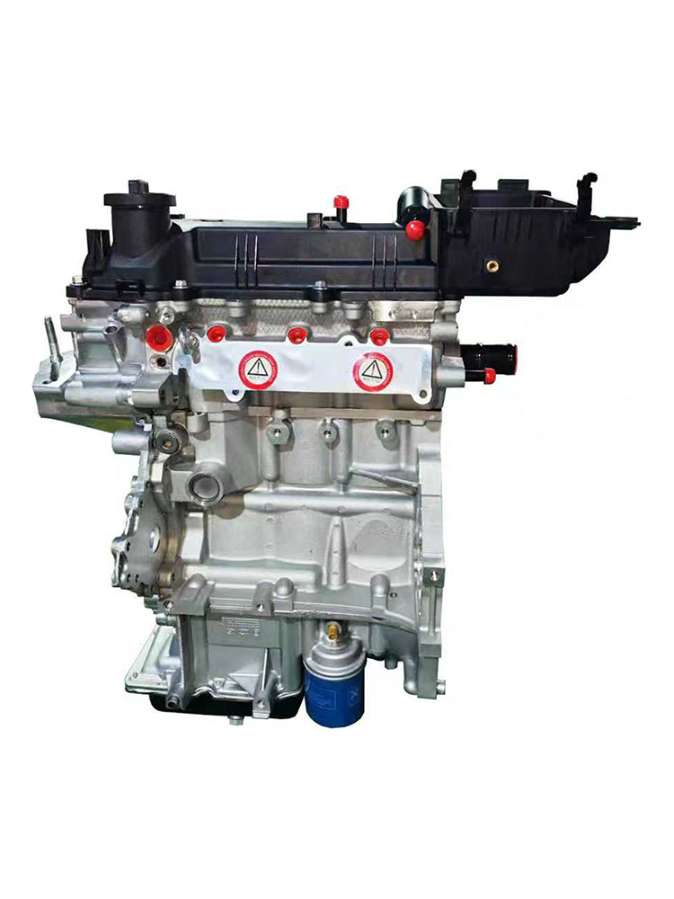 Nuevo bloque motor G3LA para KIA Picanto MK3 Euro 6 1.0L gasolina (desde 2007)