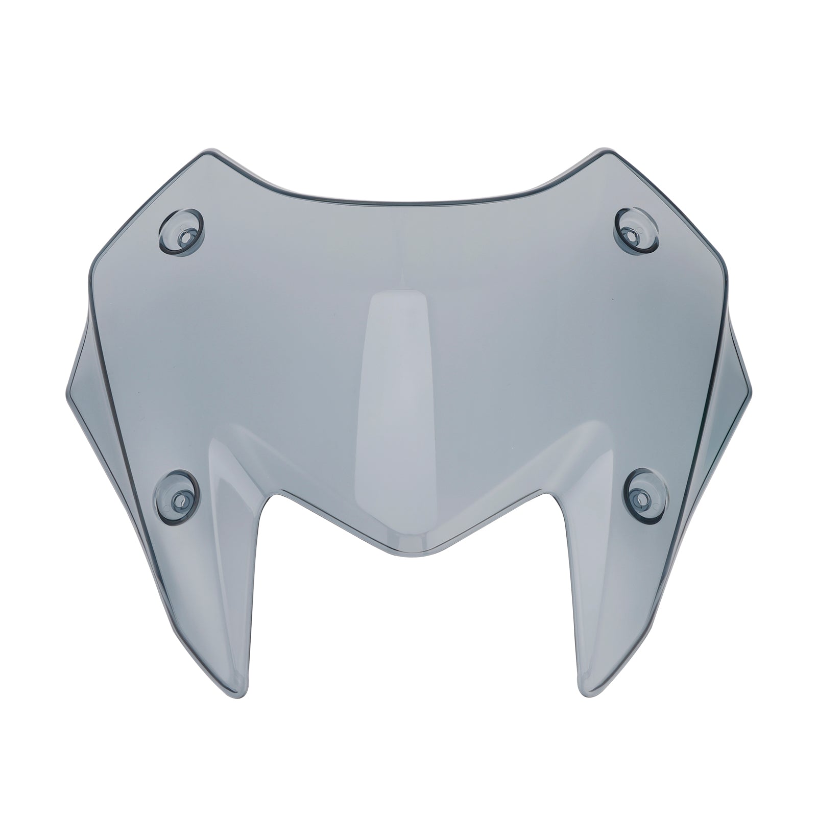 Vetrobransko steklo in podpora za Yamaha T-Max 560 2022-2024