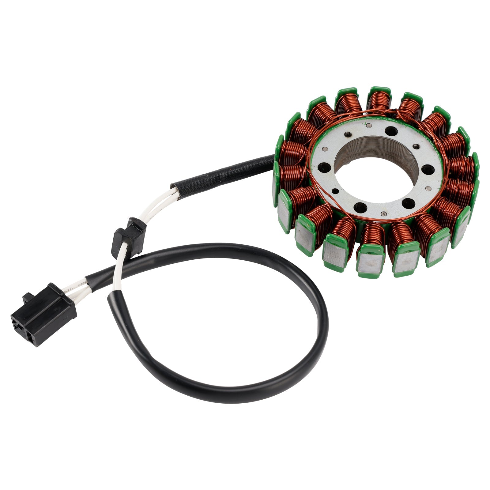 Stator de générateur pour Kawasaki Ninja ZX-6R ZX6R ZX636C ZX636D 2005 2006