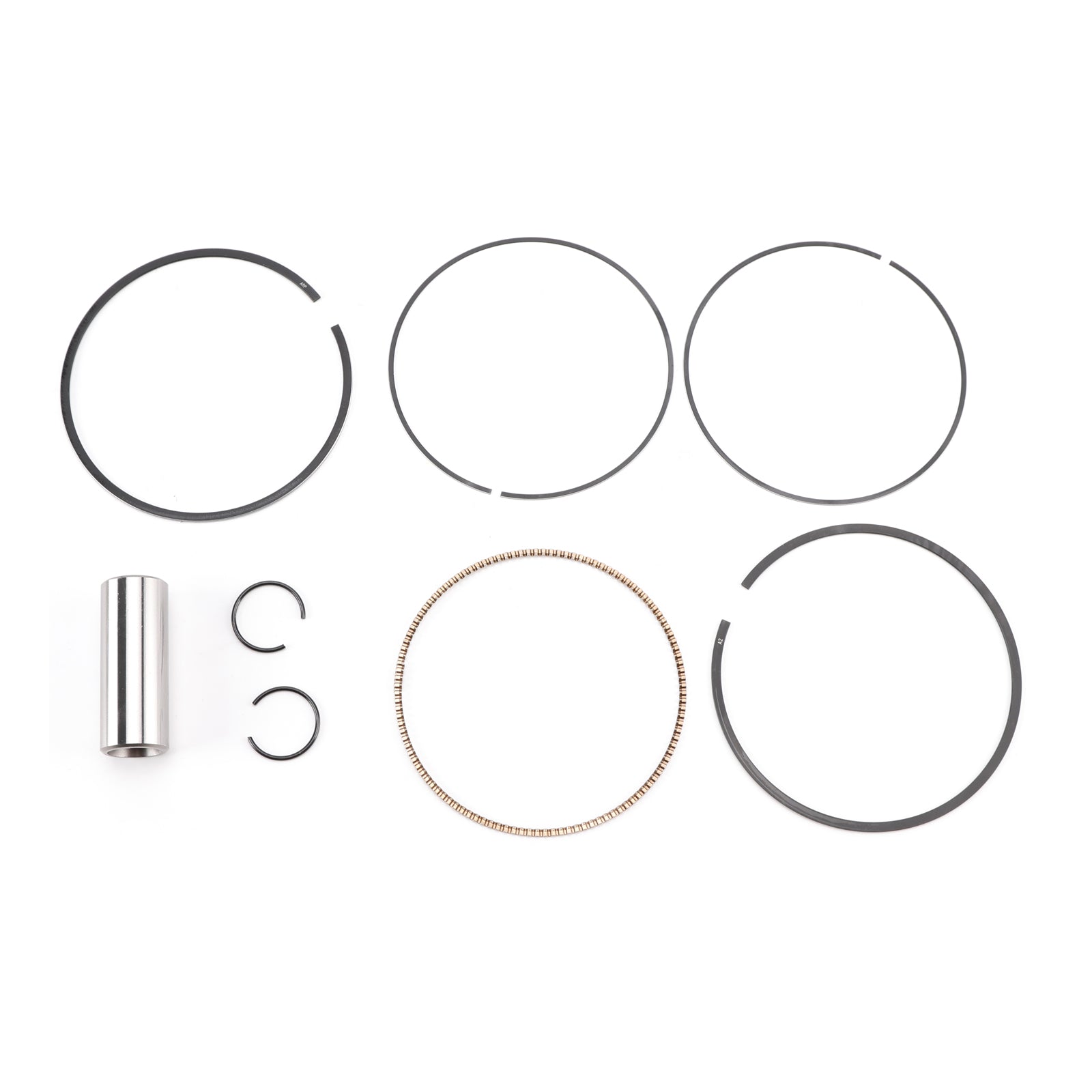 Segway Snarler AT6 L E5 105MM KIT CYLINDRE PISTON GROS ALÉSAGE 567CC LU097148 LU097101