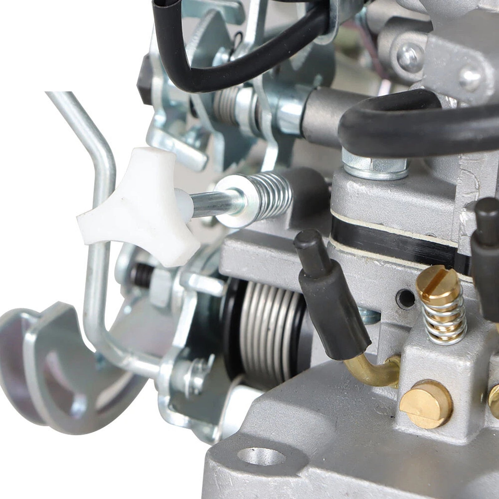 Carburateur Toyota 1FZ Land Cruiser 1992-1999 21100-66010 21100-66031