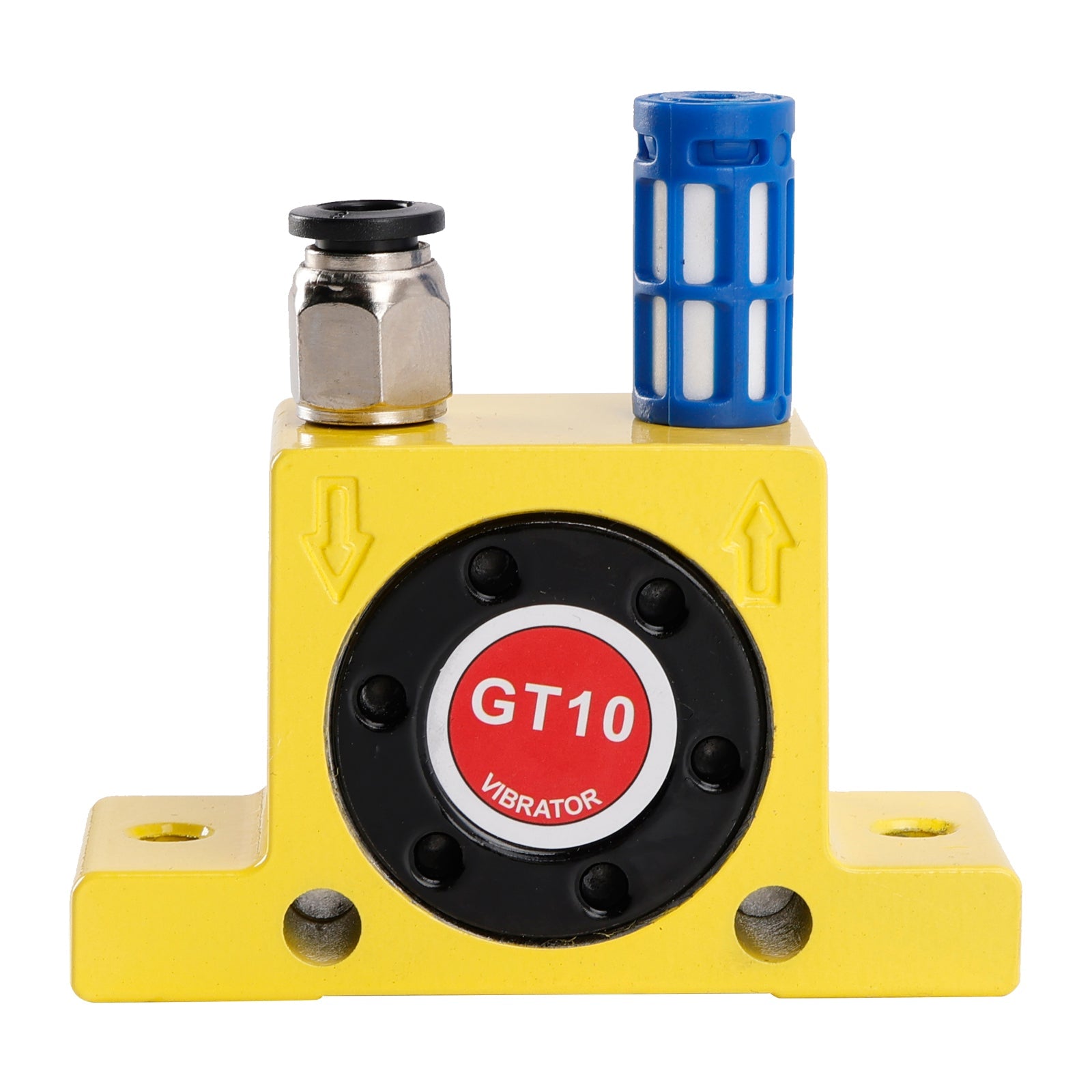 Vibratori del pneumatico per turbina GT8/10/13/16/20/22 Vibratore industriale silenzioso Golden