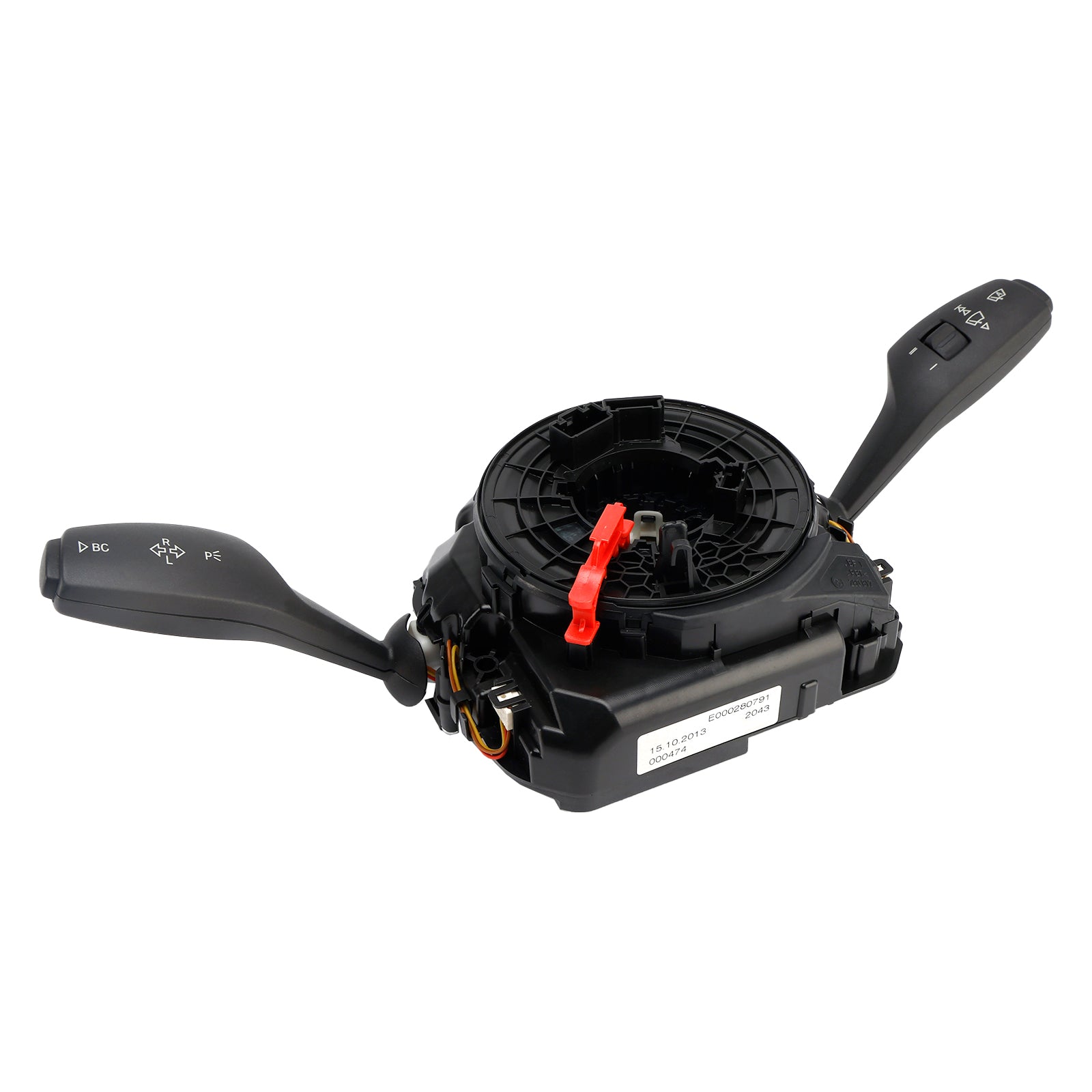 Stikalo za smernike in d'Brisalci vetrobranskega stekla za BMW 550i GT 2010-2015 (61319354047)