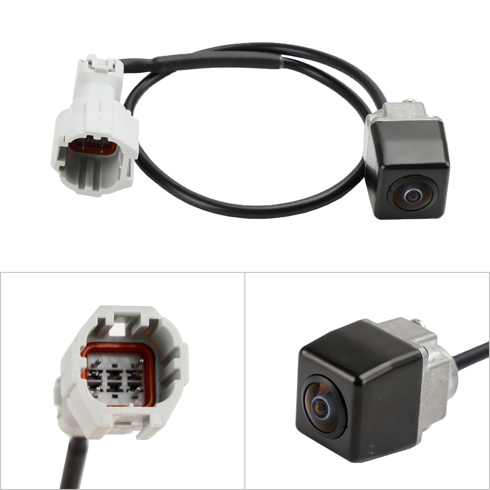 Hyundai I40 95760-3Z102 Assistent Camis van oude back-up met