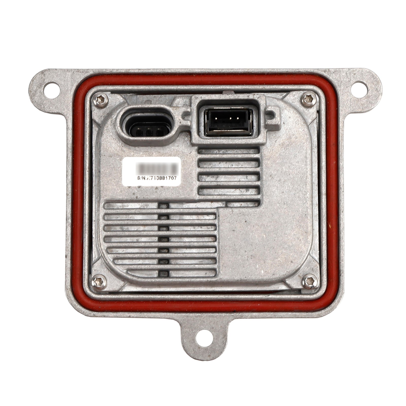 Ballast électronique Super Vision pour lampe au xénon HID