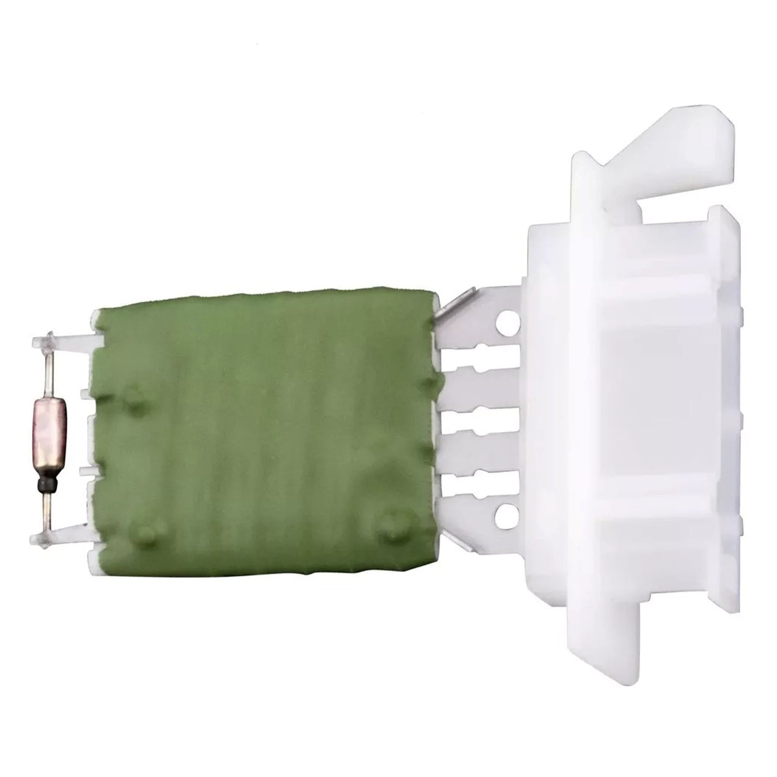 Resistencia al motor del ventilador de calefacción A/C 1K0959263A para VW Jetta Golf Passat Mk5