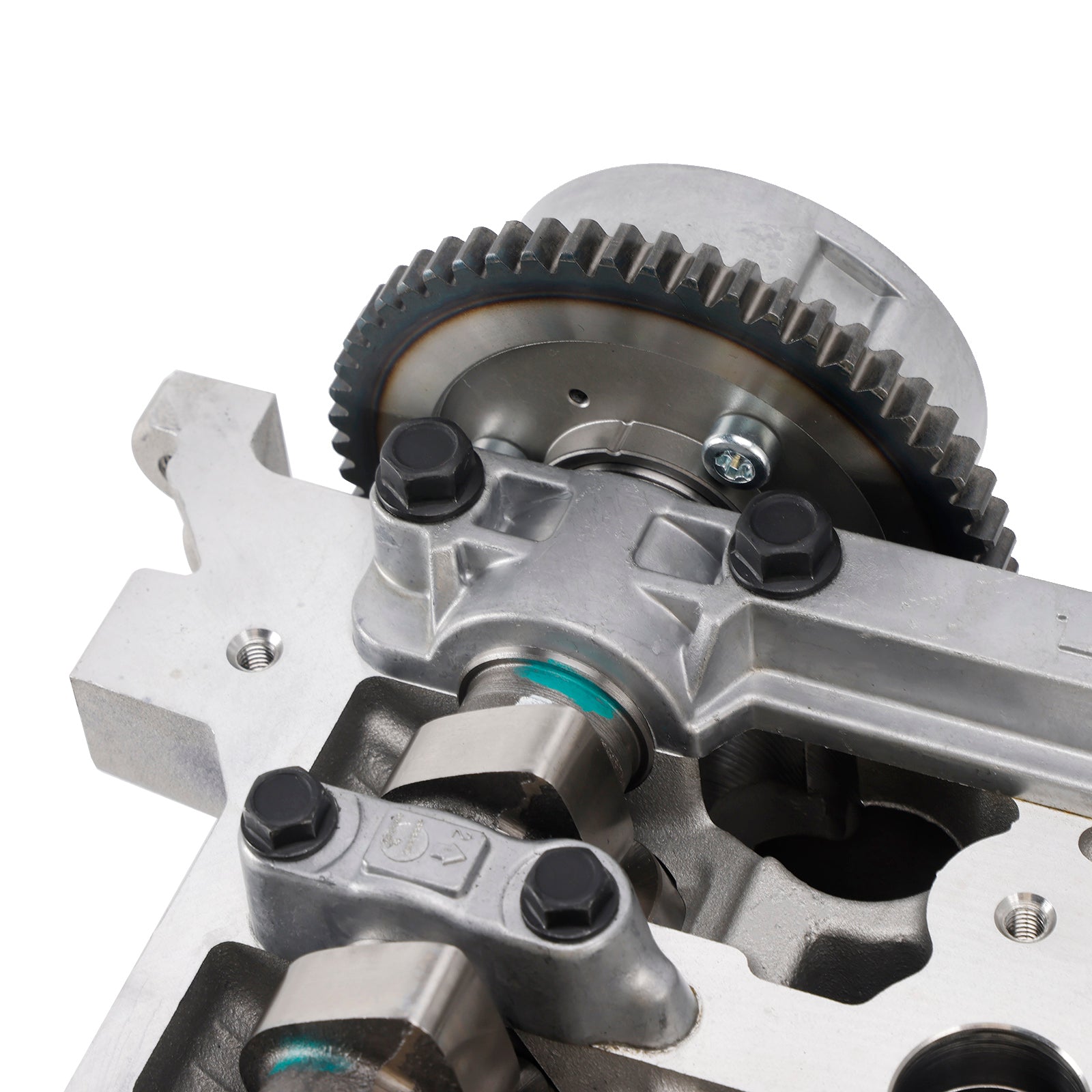 Culasse Hyundai Genesis 2.0 Turbo G4KF