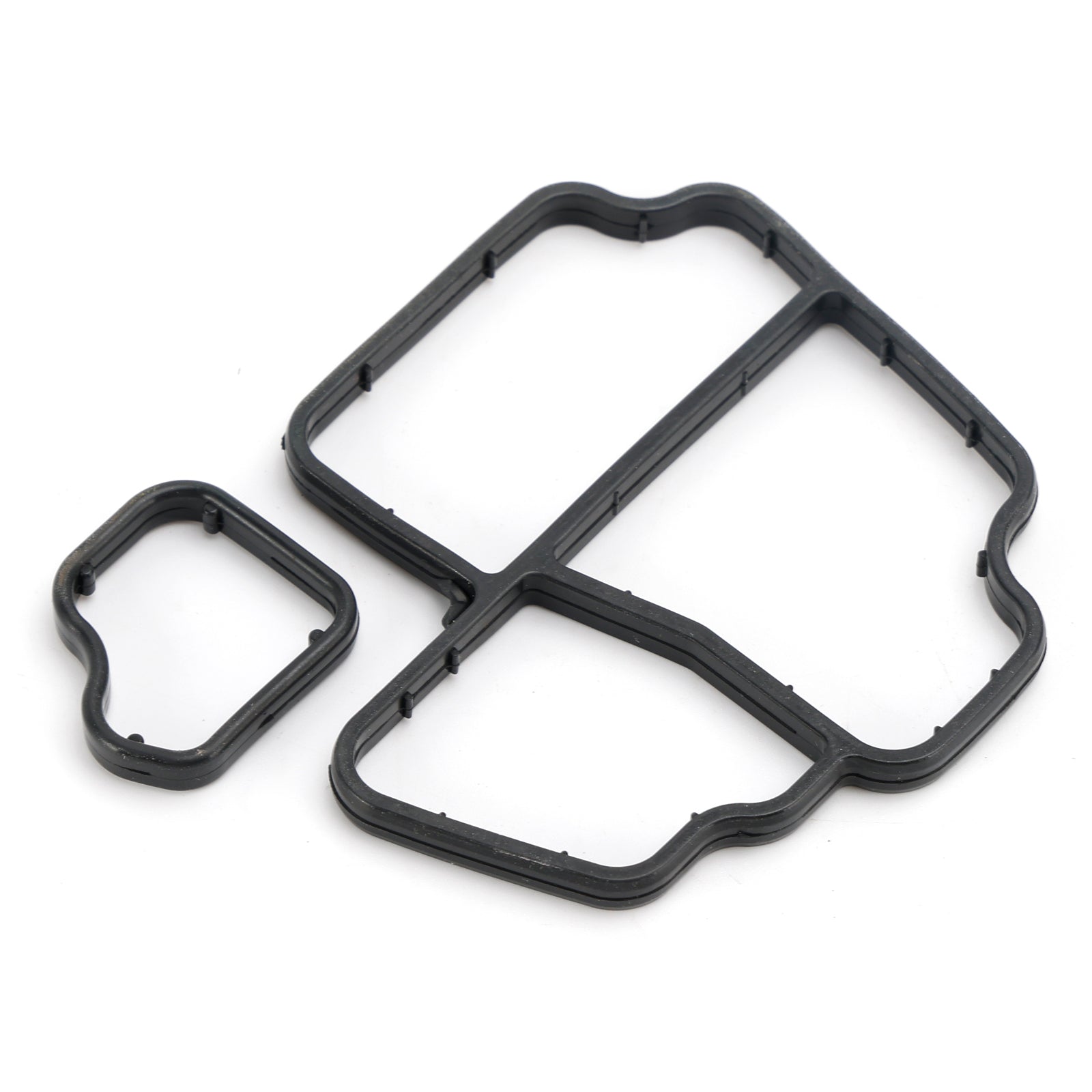 Boîtier de filtre à huile et refroidisseur d'huile pour Skoda Roomster, Seat Ibiza et VW Polo 1.2 TDI