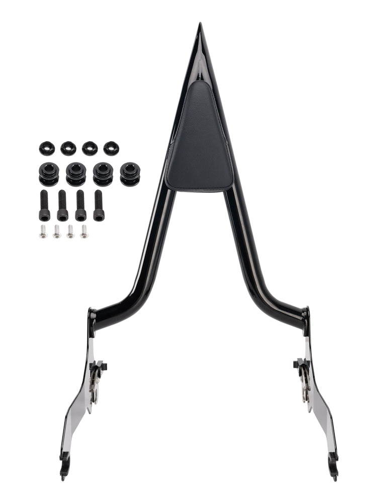 Ustawienie pasażera miękkiego pobytu miękkiego 114 FLFB FLFBS FXBR RXBRS 2018+