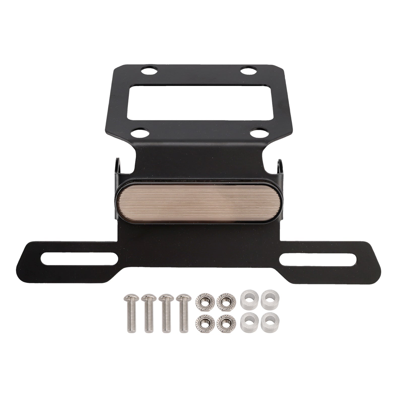 Podpora registrske tablice za Honda CL250 CL300 CL500 SCL500 2023-2024