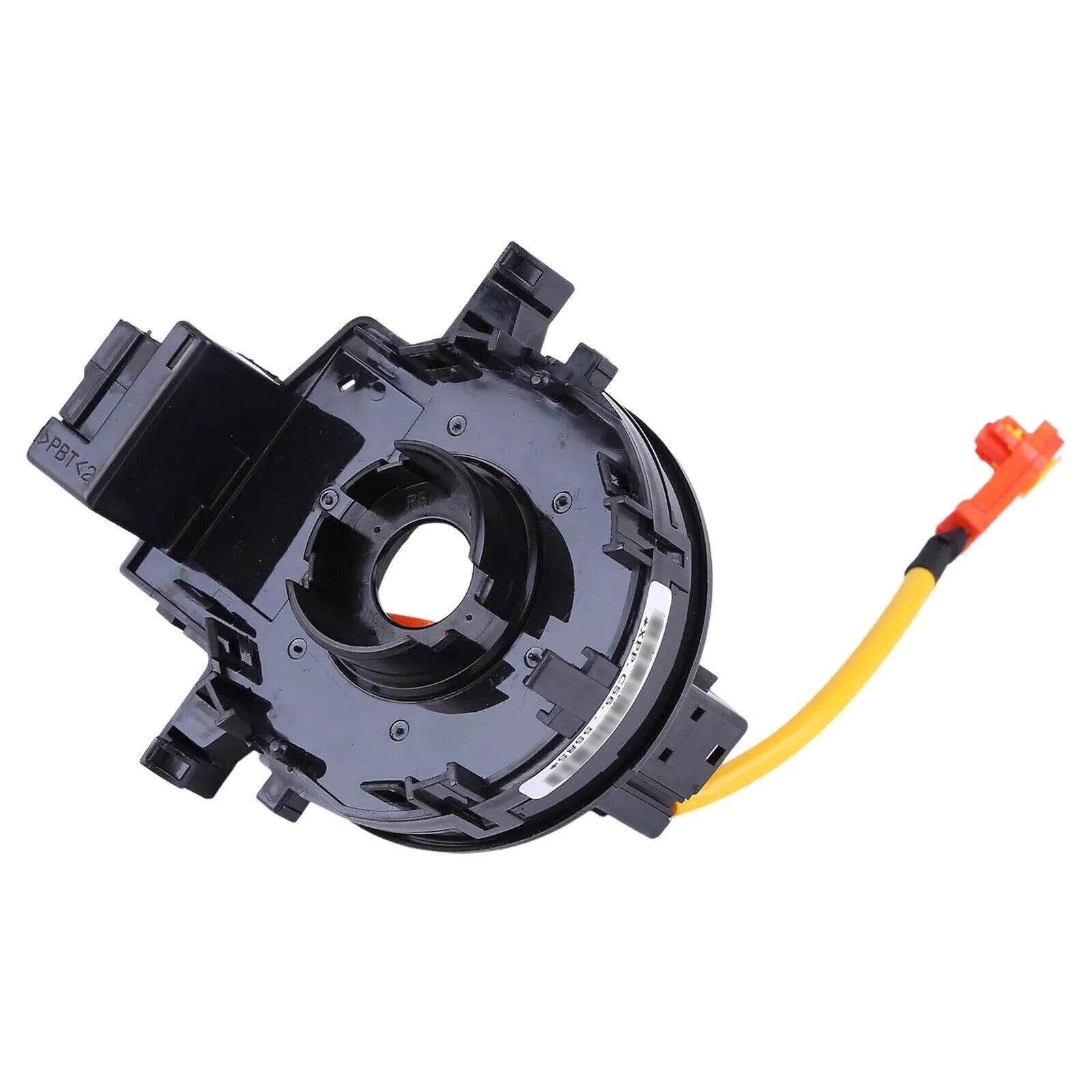 Ressort de volant 84306-52100 pour Toyota Corolla Yaris 2008-2010