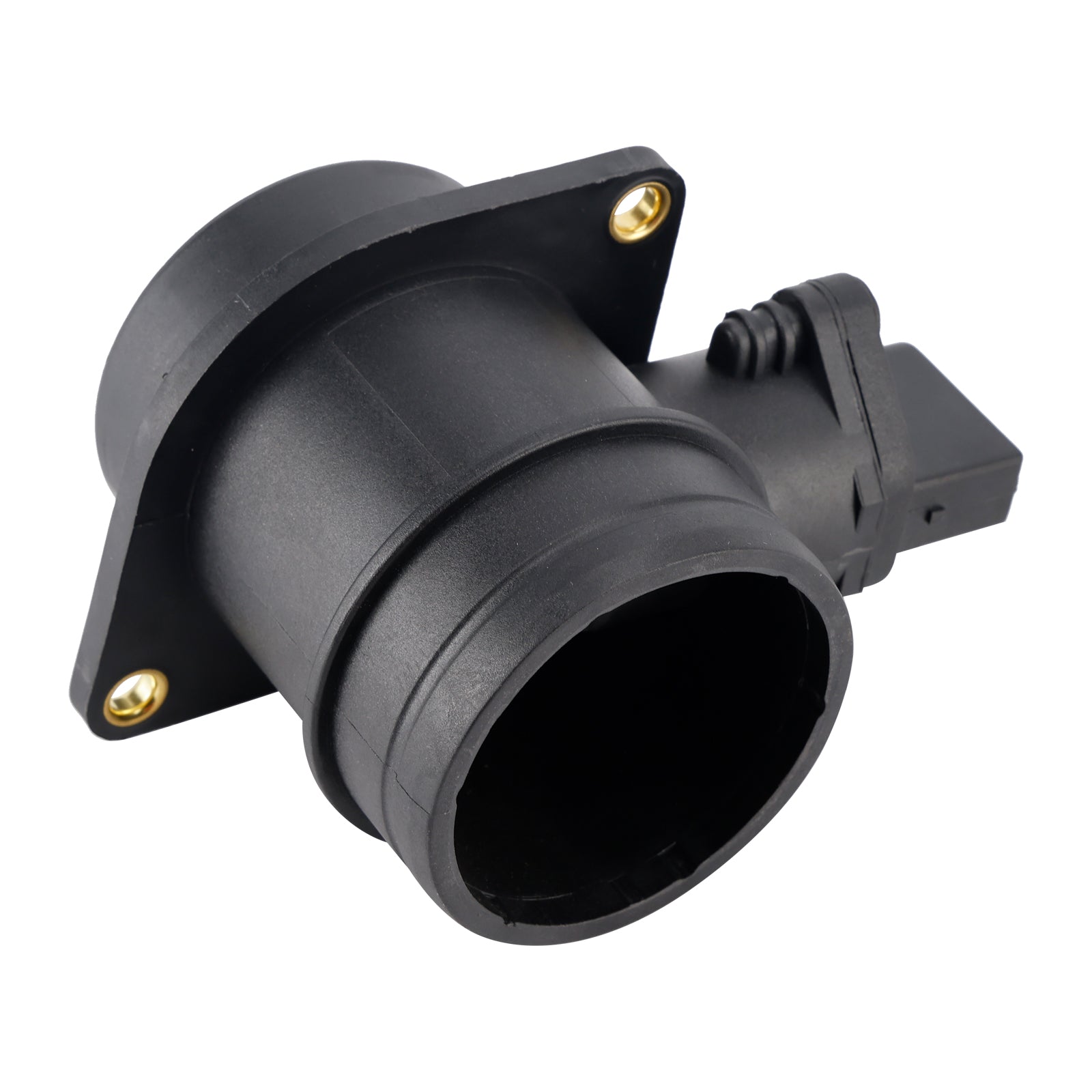 Senzor merilnika pretoka d'zračna masa za BMW E46 316i E81 E87 116i E90 E92 316i 0280218075