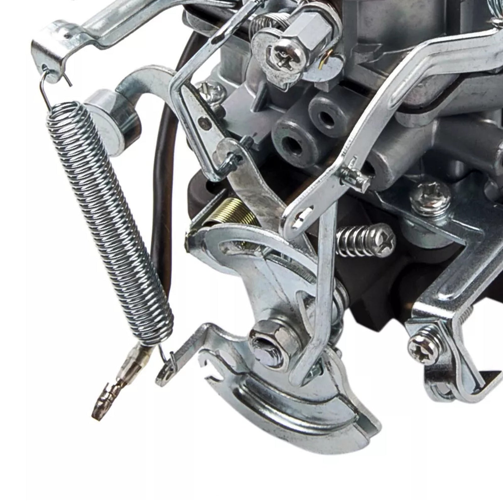 Nissan B210 A14 Motor 1975-1978 Carburador 16010-W5600