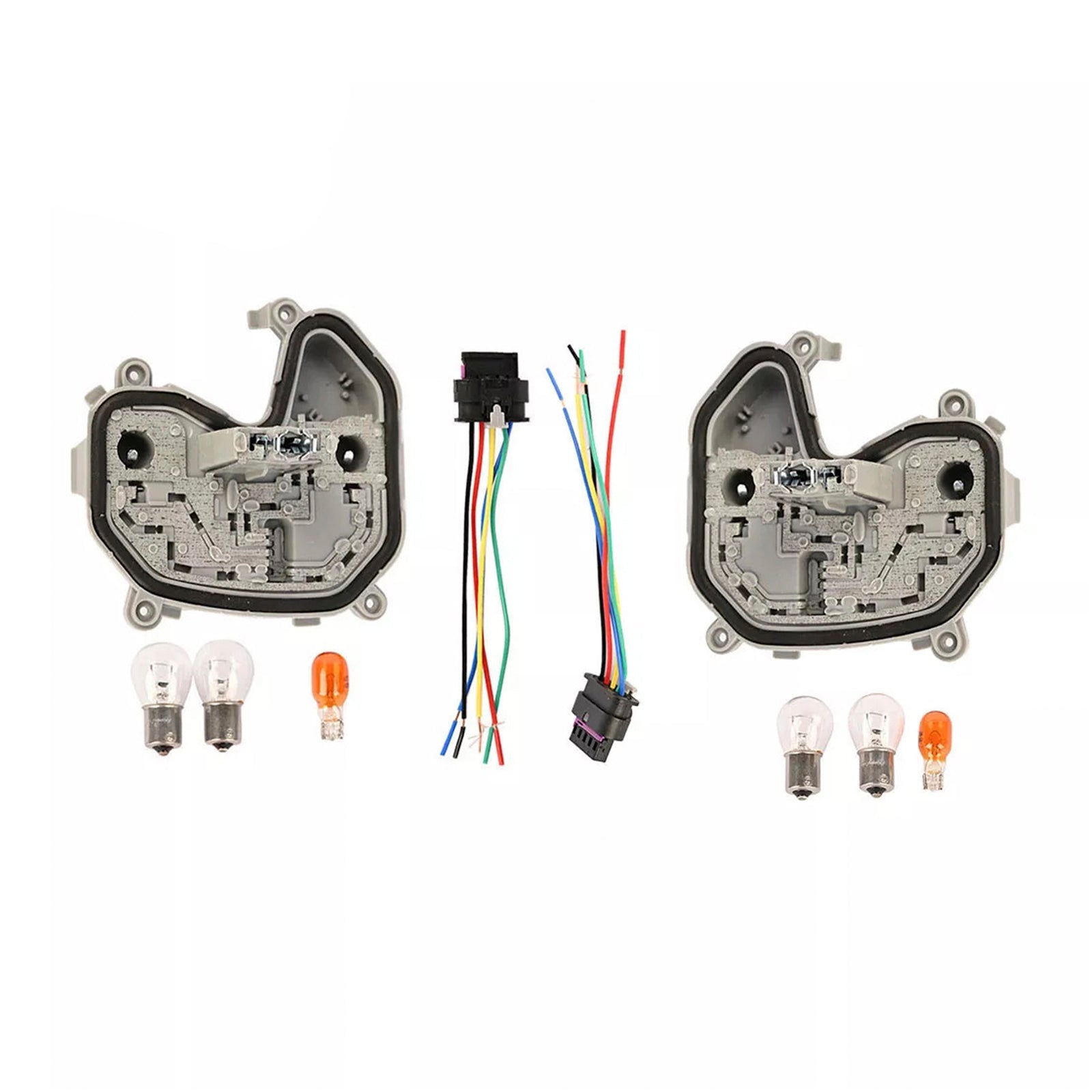 Supporto per la luce posteriore e lampadina socket 68270837/92AA per Jeep Renegade 2015-2023