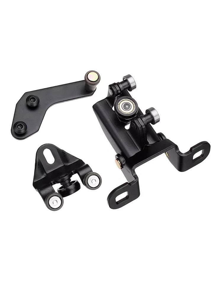 Linkes Schiebetür-Rollenset 1667675 für Ford Transit MK6 MK7 2000–2014