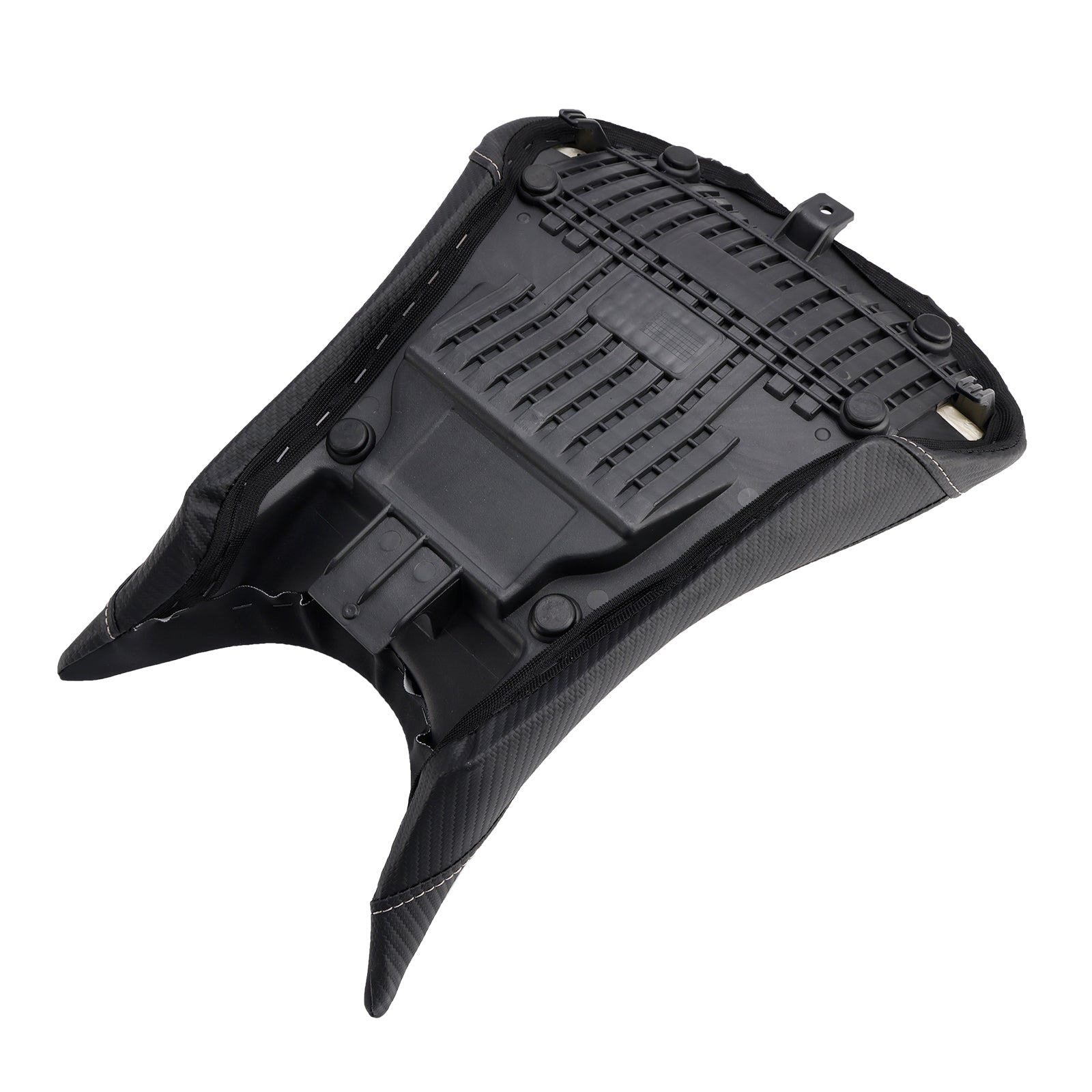 Cuscino del conducente prima del raid poliuretano per Street Triple 765/S/R 2023-2024