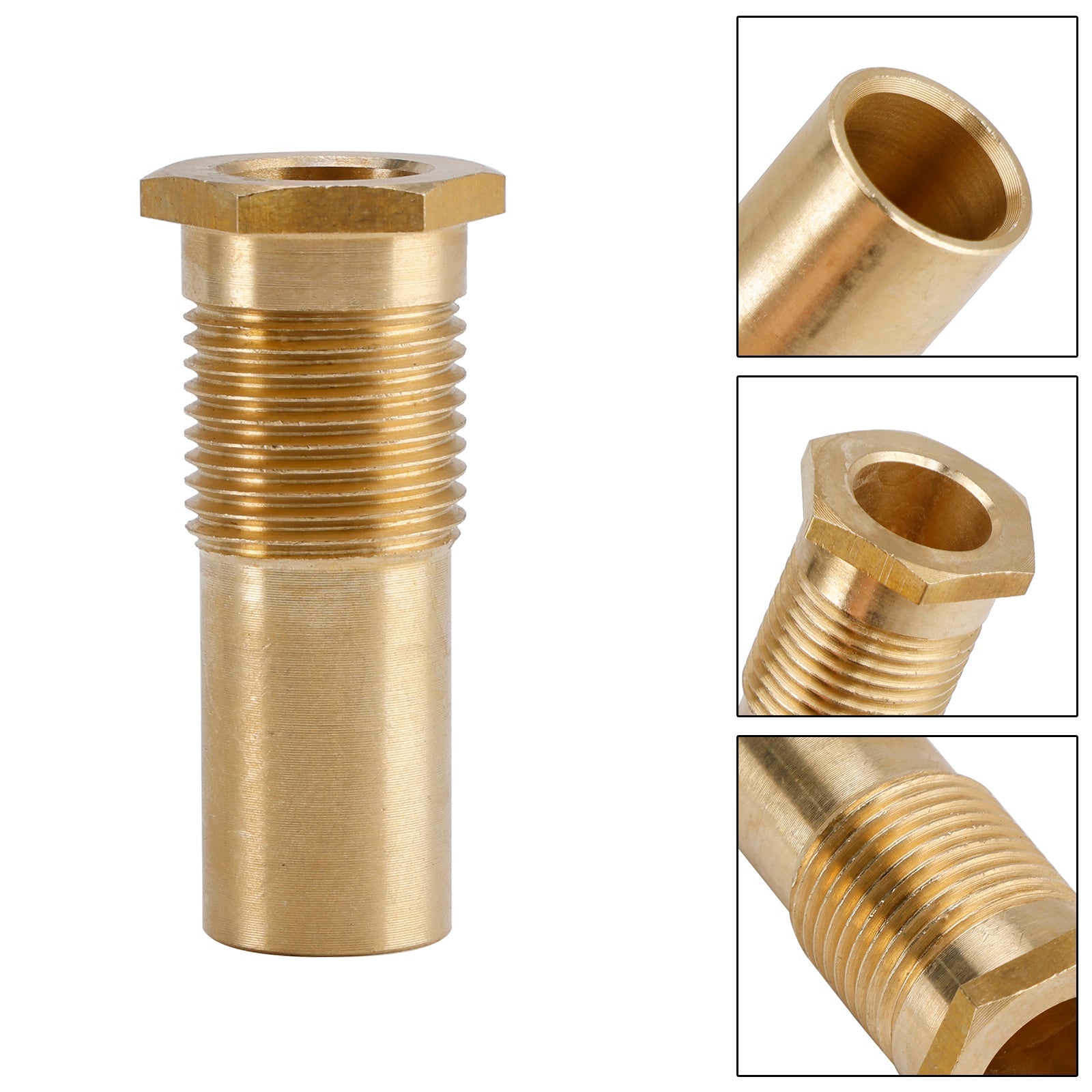 Tube Venturi pour brûleur de surface de cuisinière à gaz Thermador (00189023)