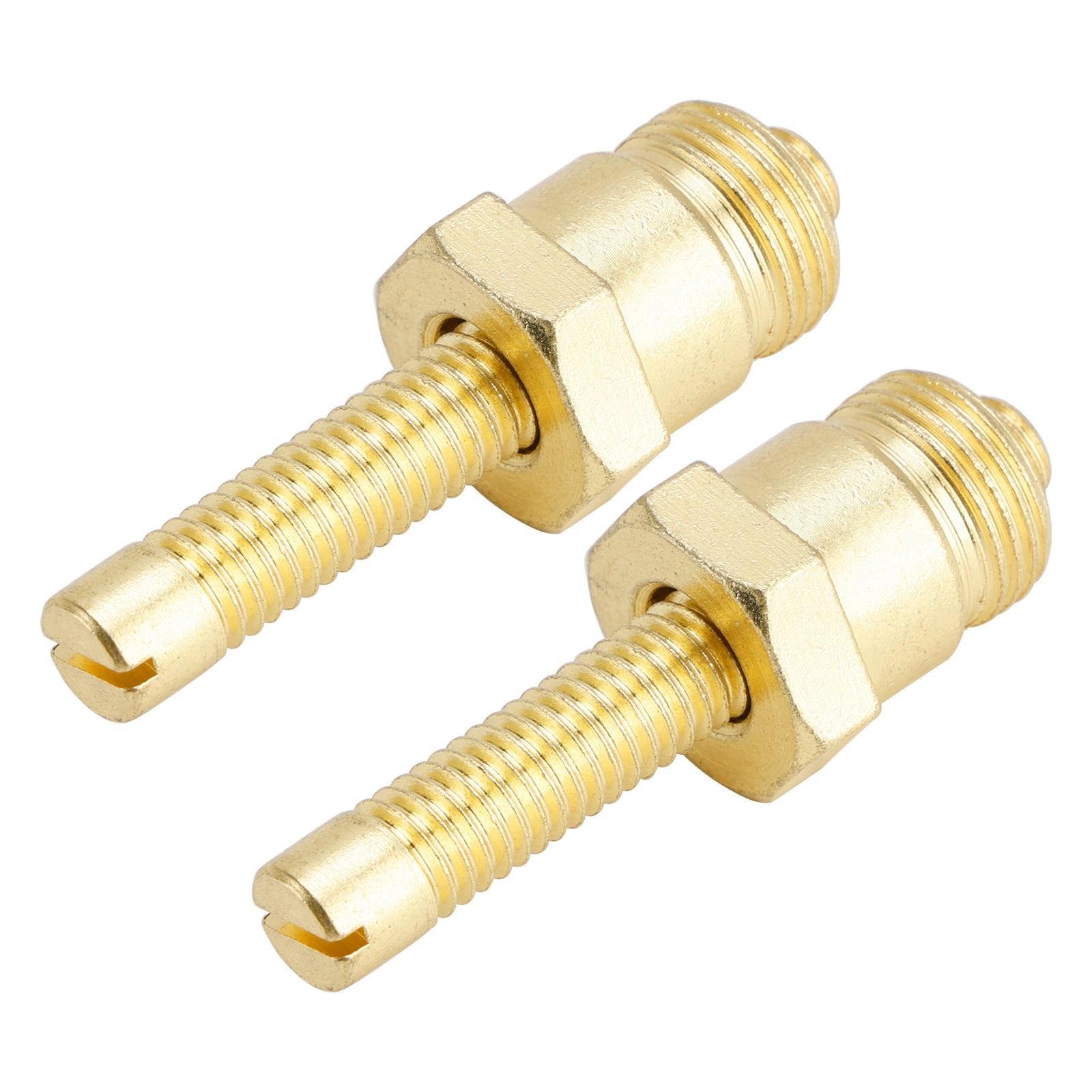 Butée de point mort haut 2X 4792, type boulon de 18 mm