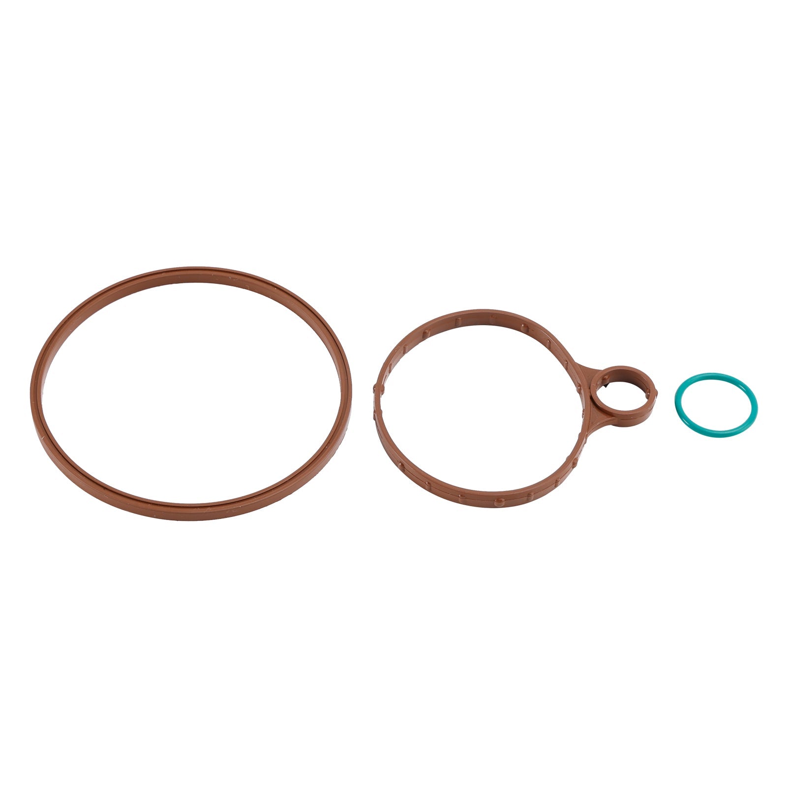 Kit di ricostruzione della pompa a vuoto per Ford Lincoln per Land Rover per Jaguar EcoBoost